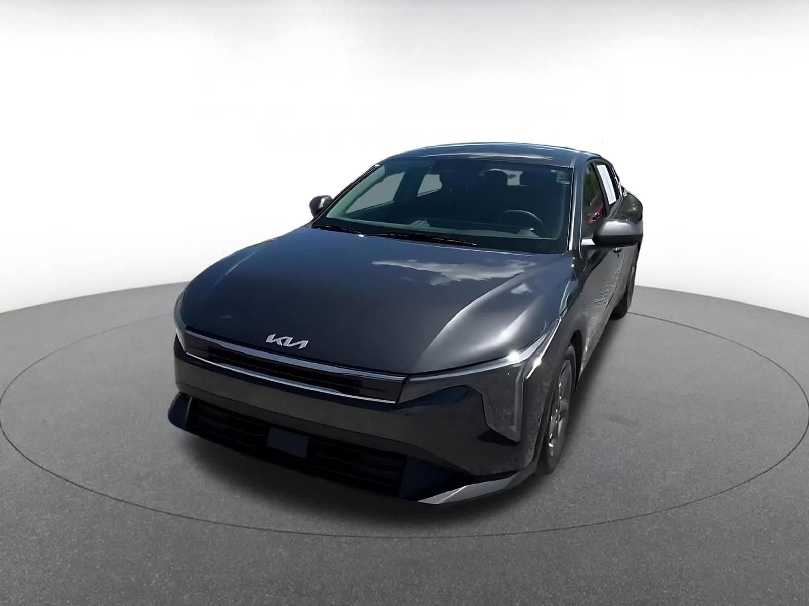 Thumbnail: 2025 Kia K4 - 7