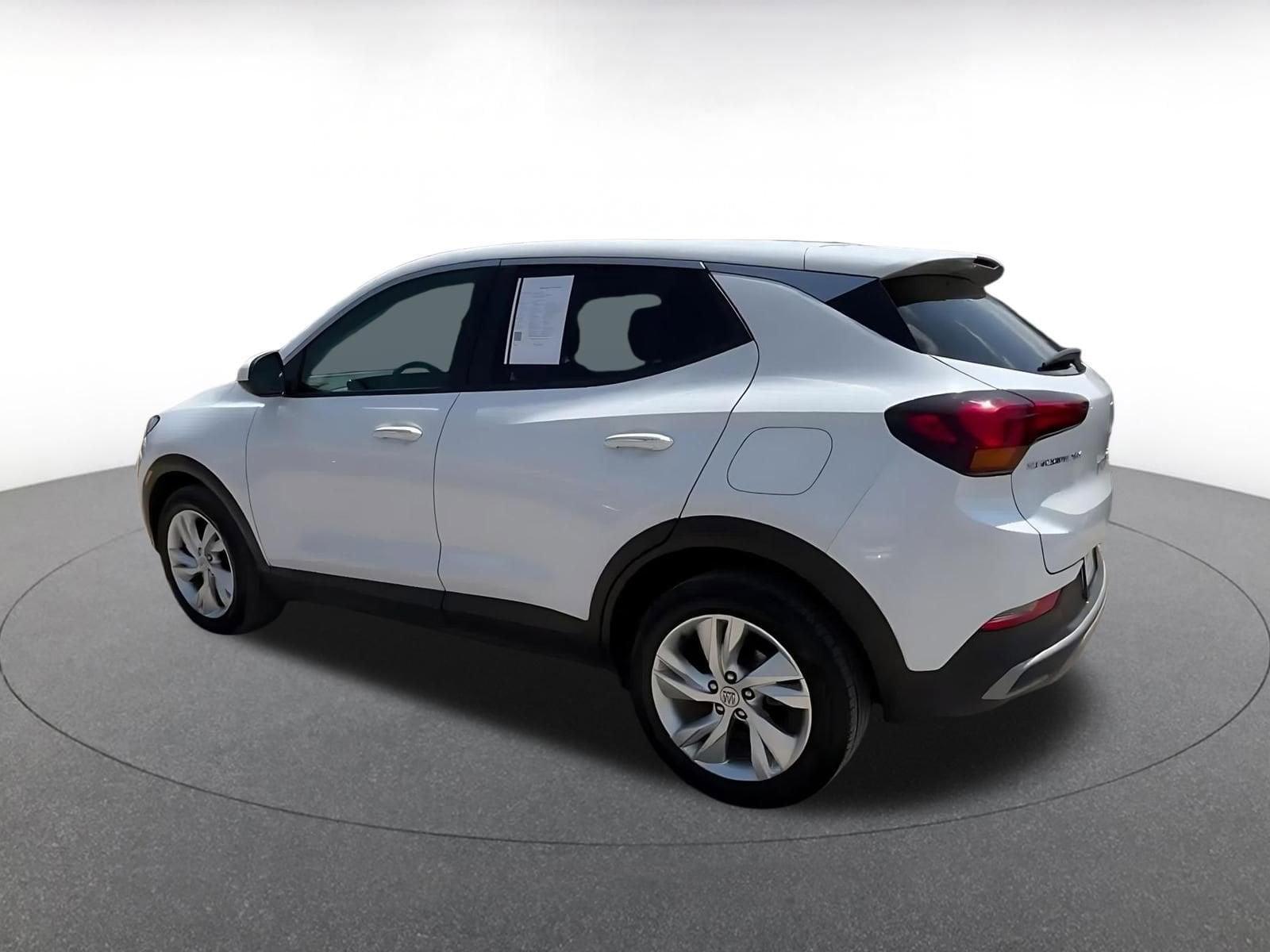 Thumbnail: 2025 Buick Encore GX - 10