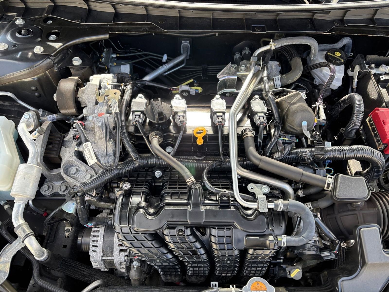 Thumbnail: 2025 Nissan Altima - 32