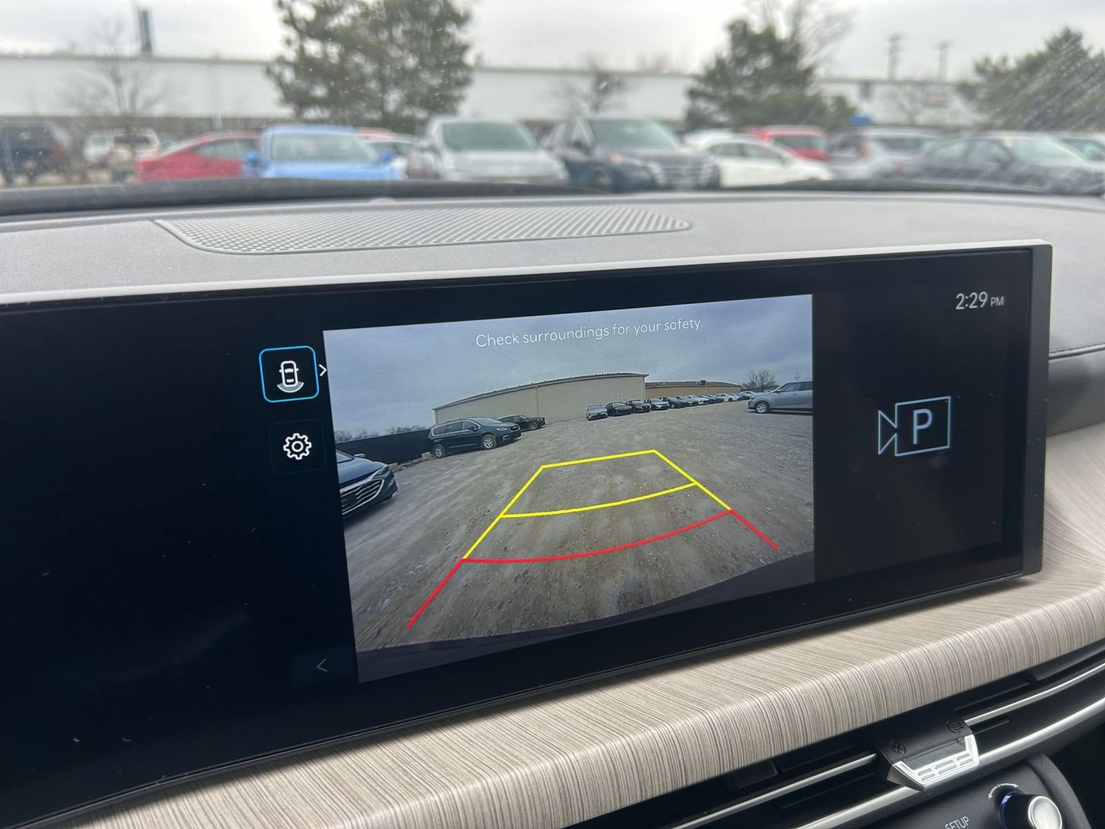 Thumbnail: 2025 Hyundai Sonata - 25