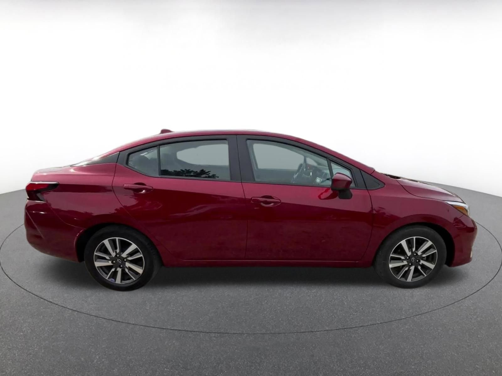 Thumbnail: 2025 Nissan Versa - 16