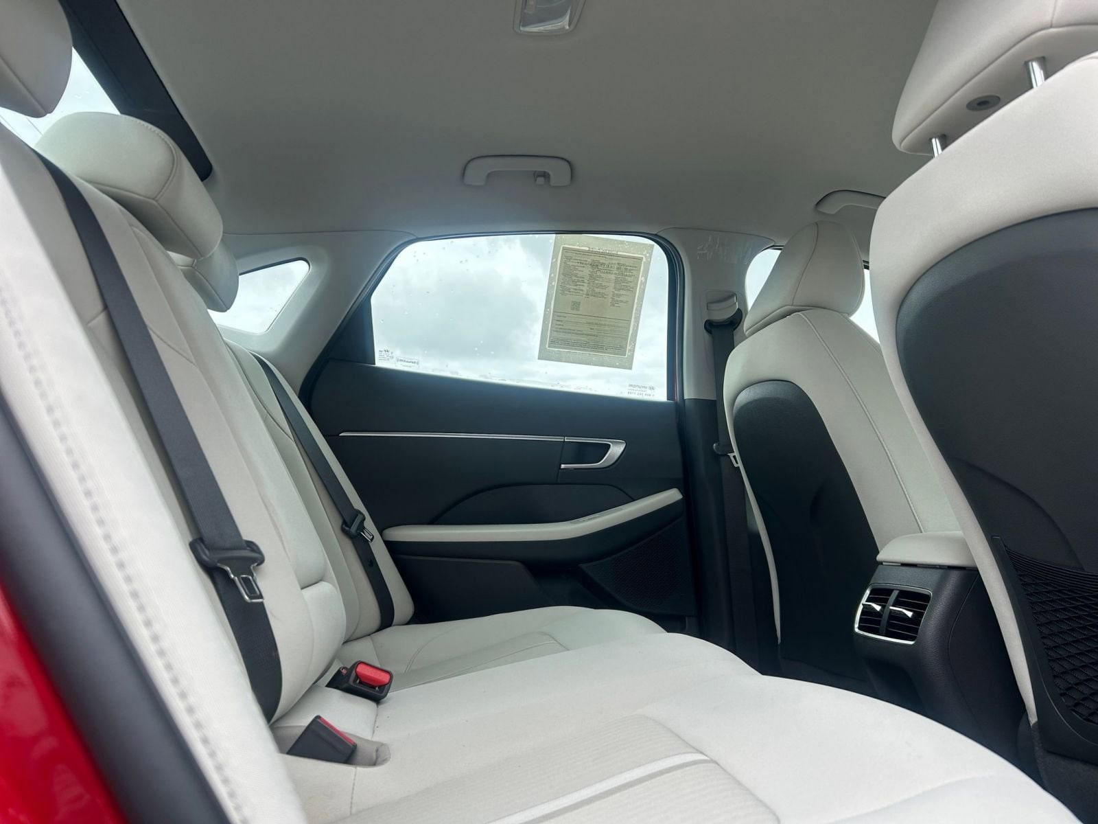 Thumbnail: 2025 Hyundai Sonata - 27