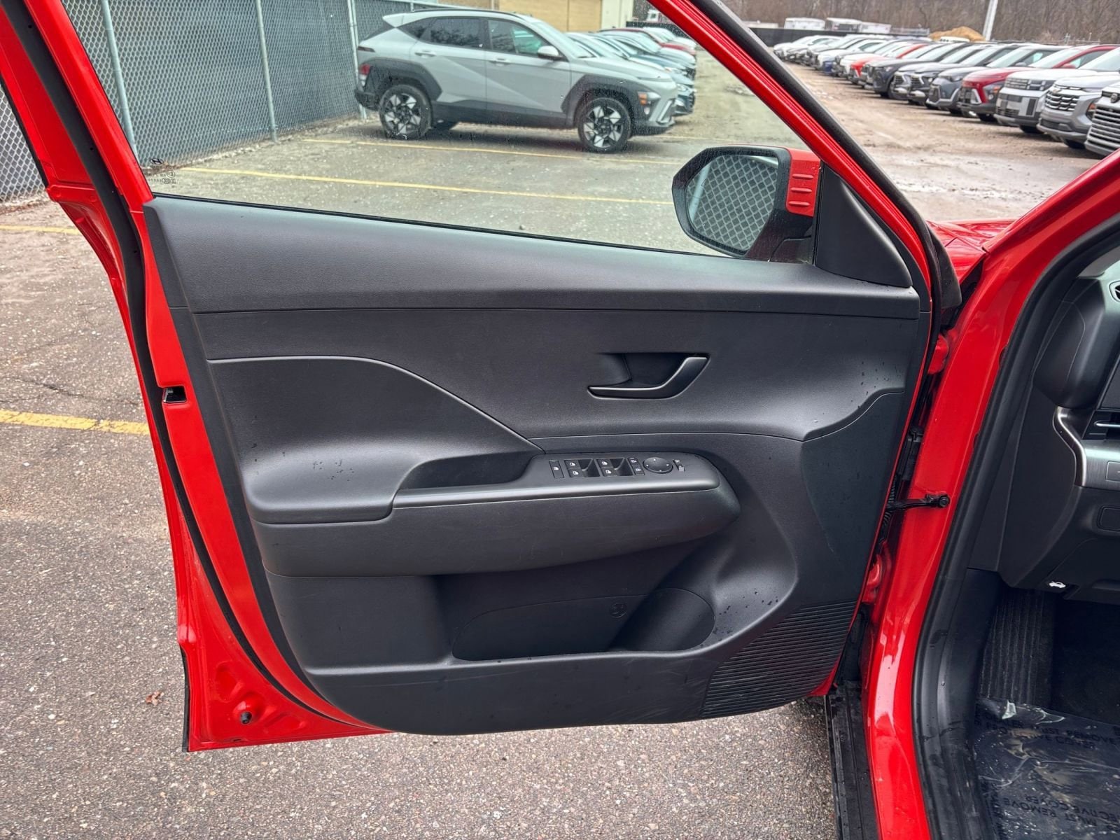 Thumbnail: 2025 Hyundai Kona - 20