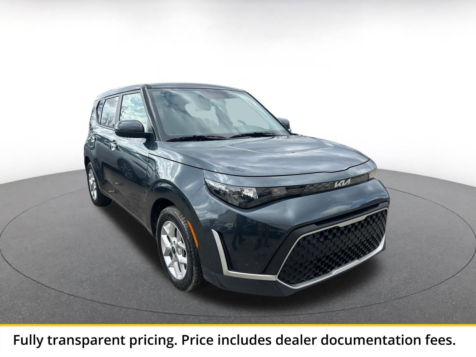 Thumbnail: 2025 Kia Soul - 1