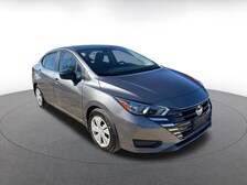 2024 Nissan Versa S -
                  Detroit, MI