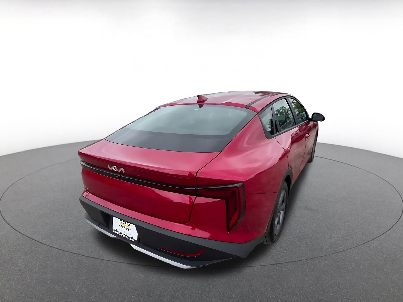 Thumbnail: 2025 Kia K4 - 14