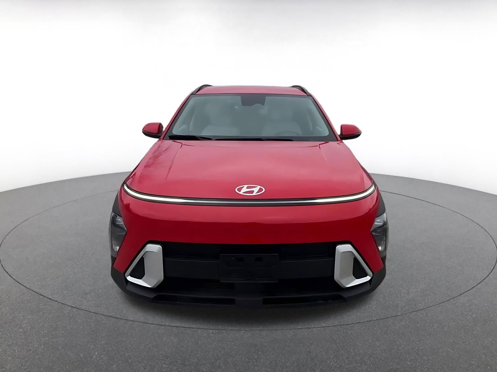 Thumbnail: 2025 Hyundai Kona - 4