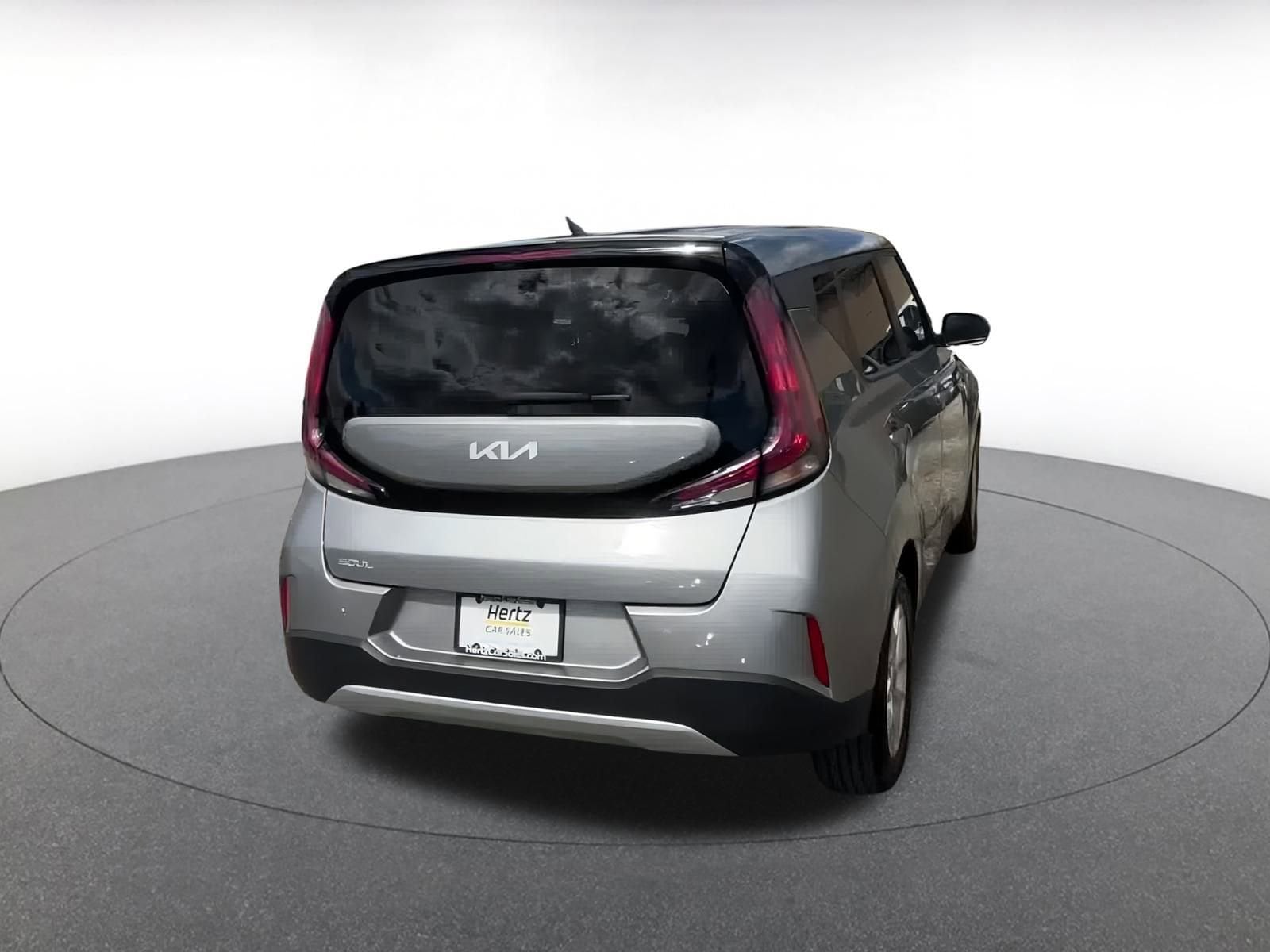 Thumbnail: 2023 Kia Soul - 15