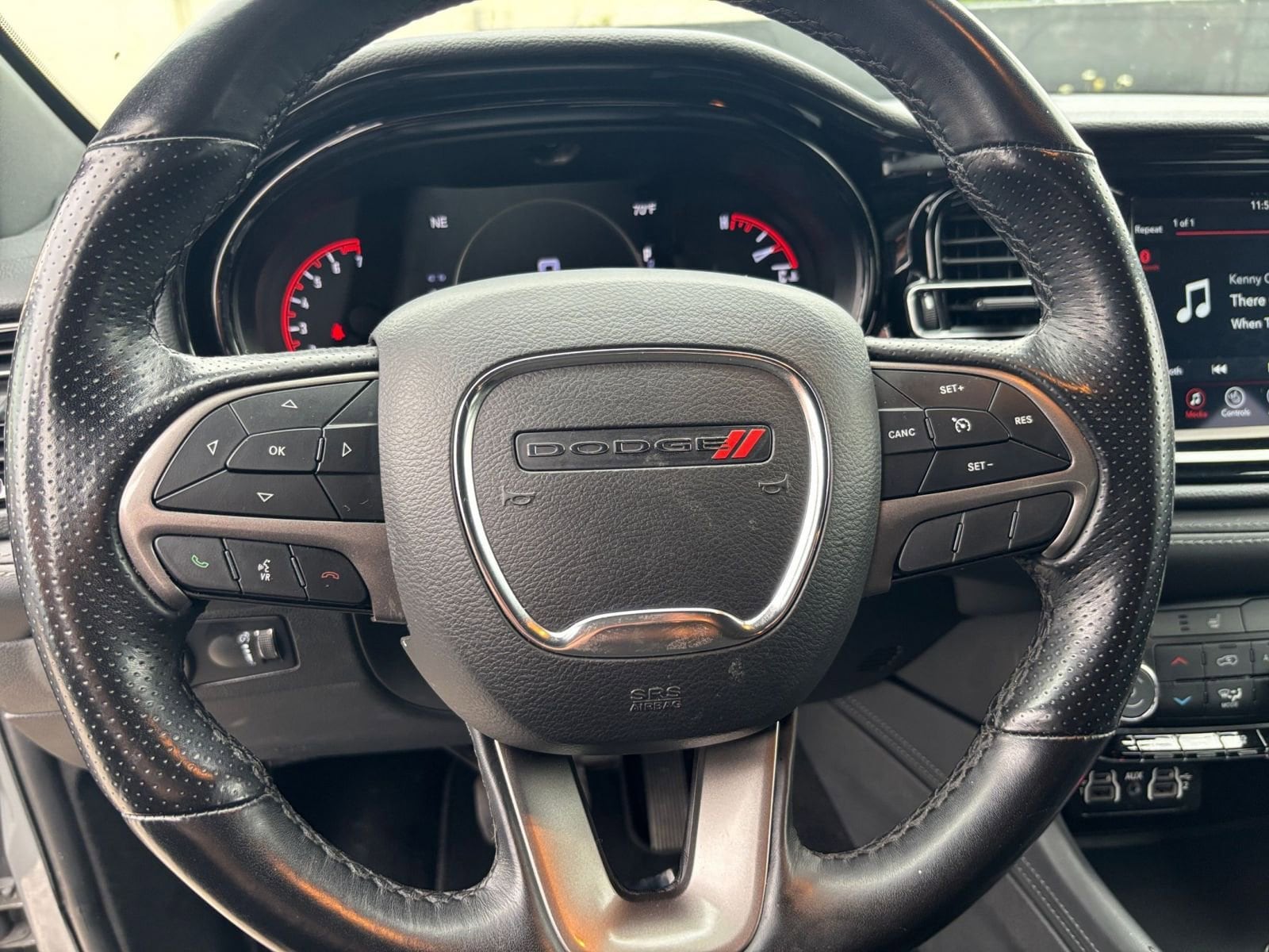 Thumbnail: 2023 Dodge Durango - 28
