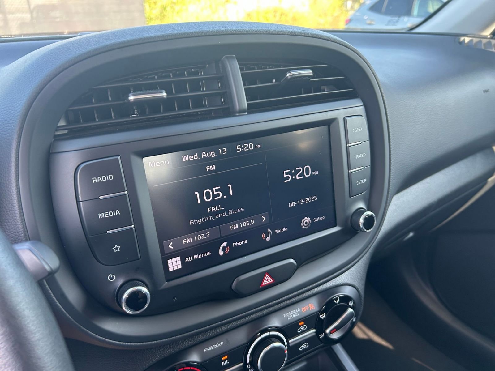 Thumbnail: 2024 Kia Soul - 21