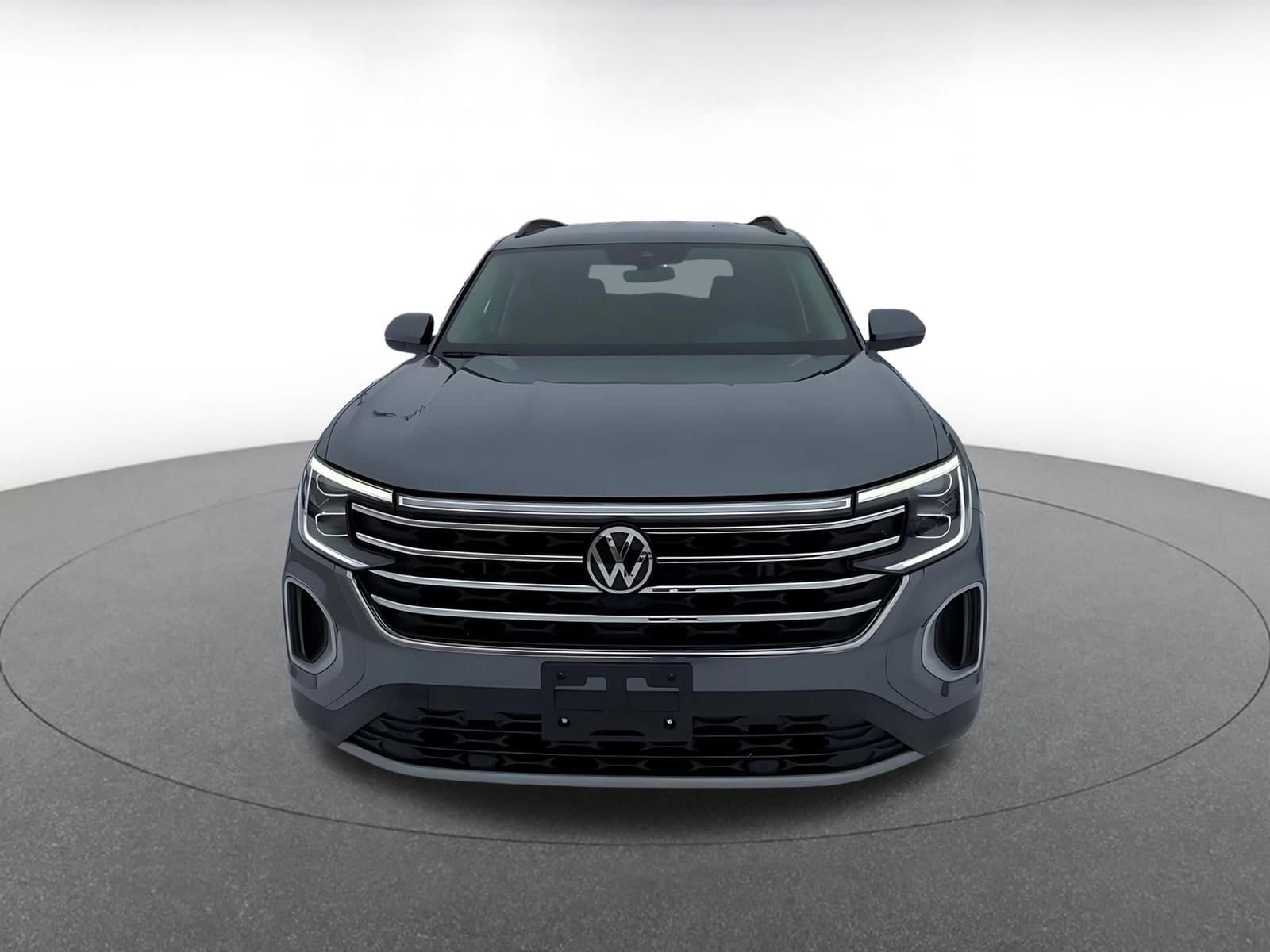 Thumbnail: 2025 Volkswagen Atlas - 4