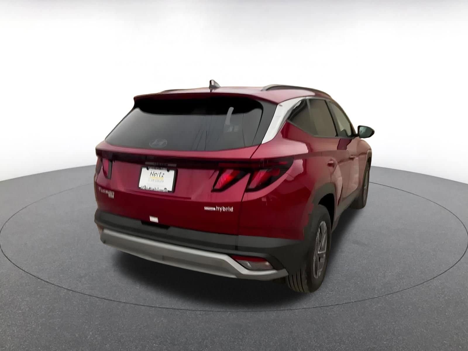 Thumbnail: 2025 Hyundai Tucson - 14