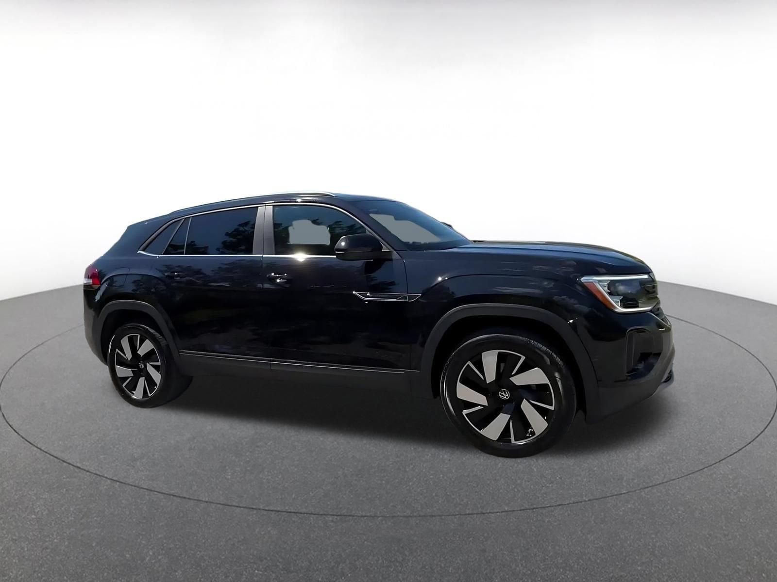 Thumbnail: 2026 Volkswagen Atlas - 2