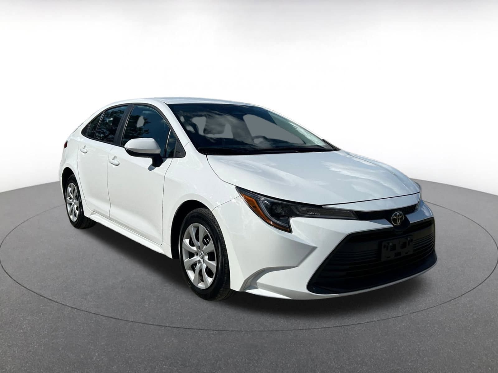 Thumbnail: 2025 Toyota Corolla - 1