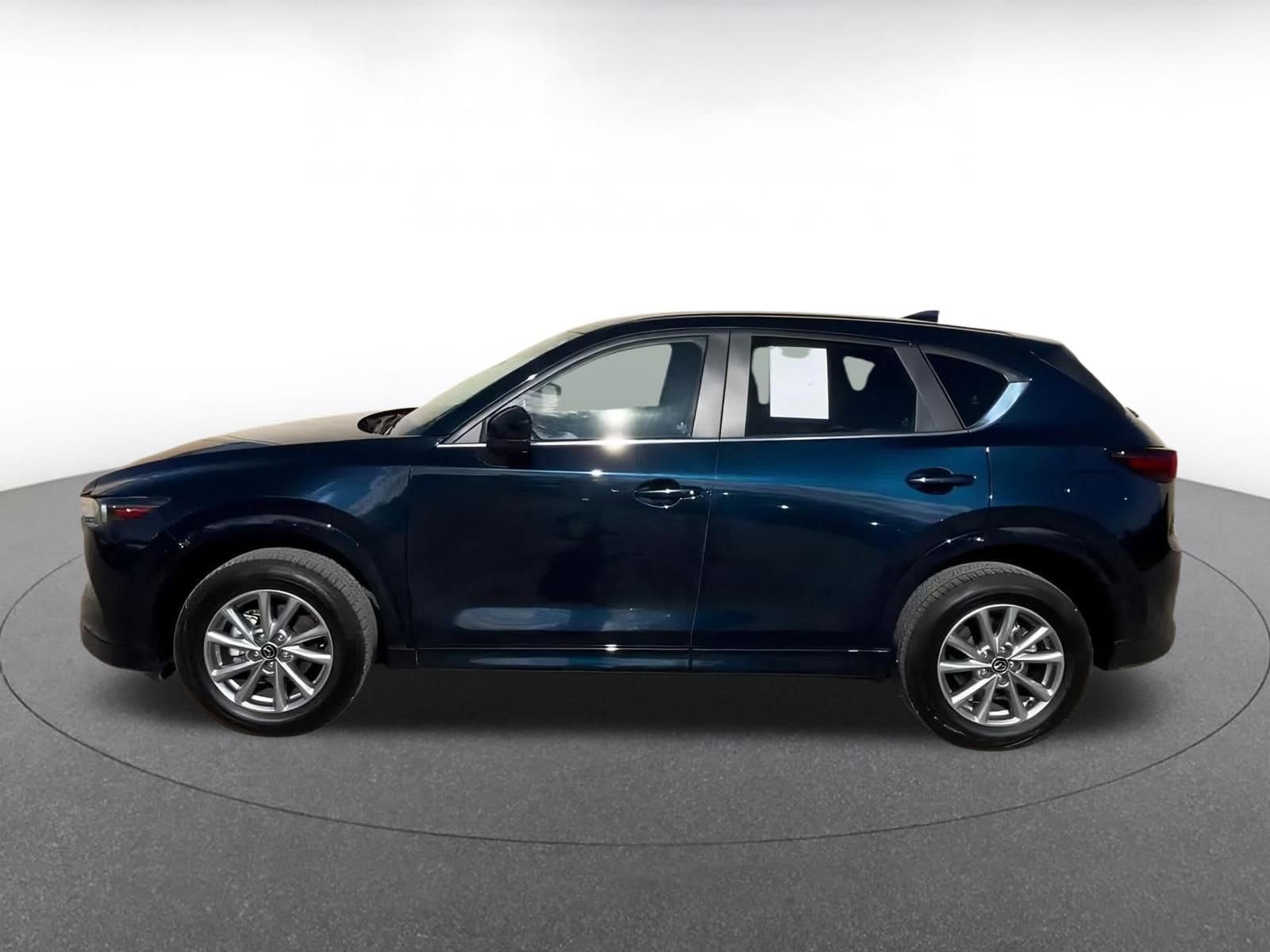 Thumbnail: 2025 Mazda CX-5 - 9