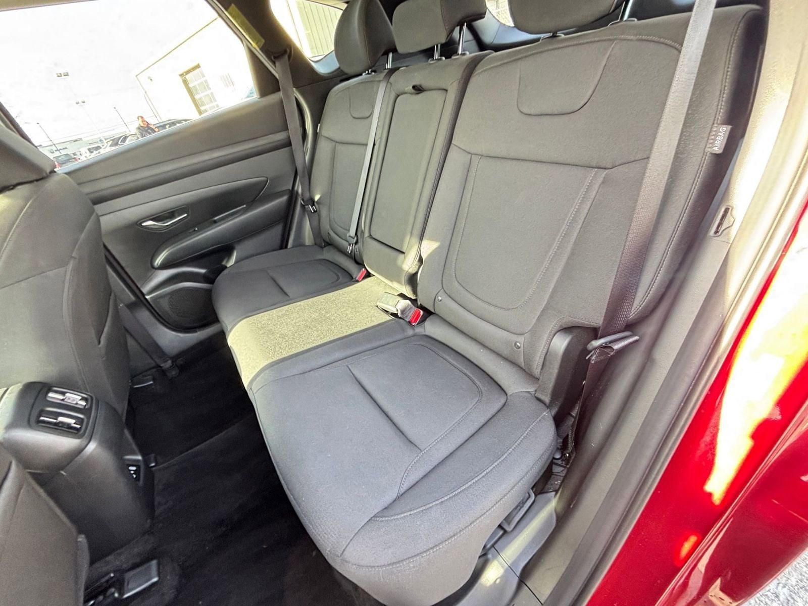 Thumbnail: 2025 Hyundai Tucson - 27