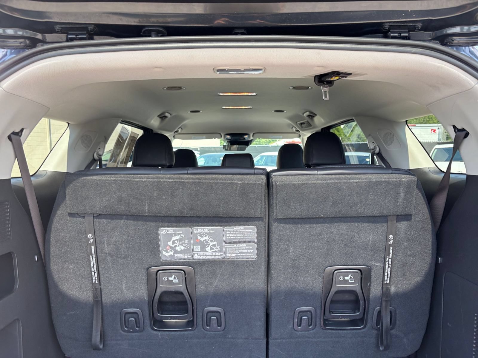 Thumbnail: 2026 Kia Carnival - 34