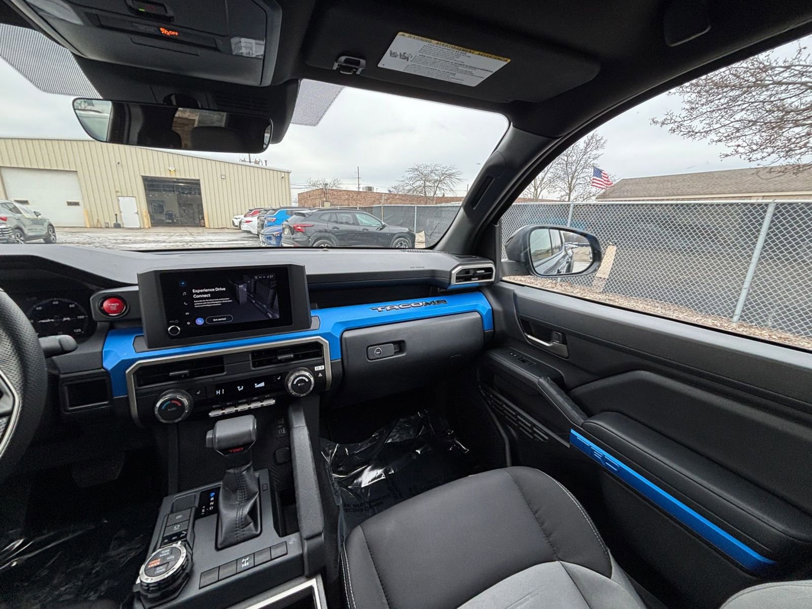 Thumbnail: 2025 Toyota Tacoma - 34