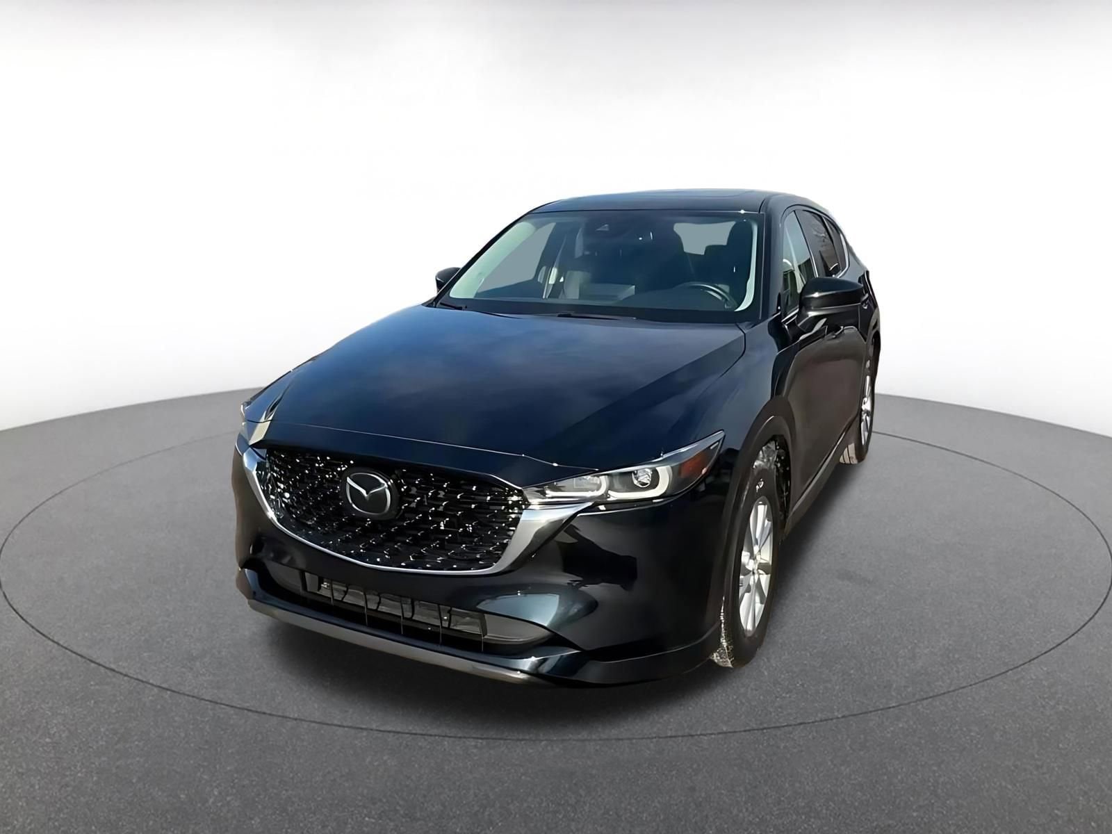 Thumbnail: 2025 Mazda CX-5 - 7