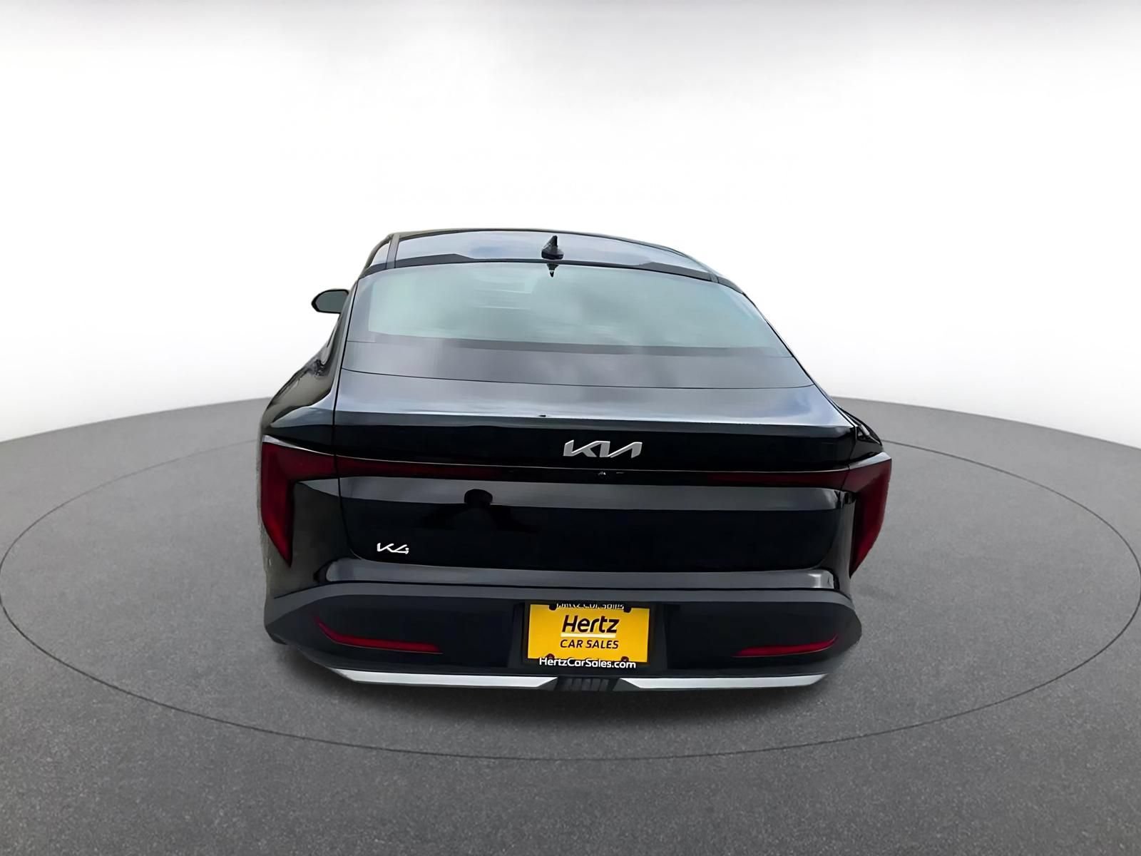Thumbnail: 2026 Kia K4 - 12