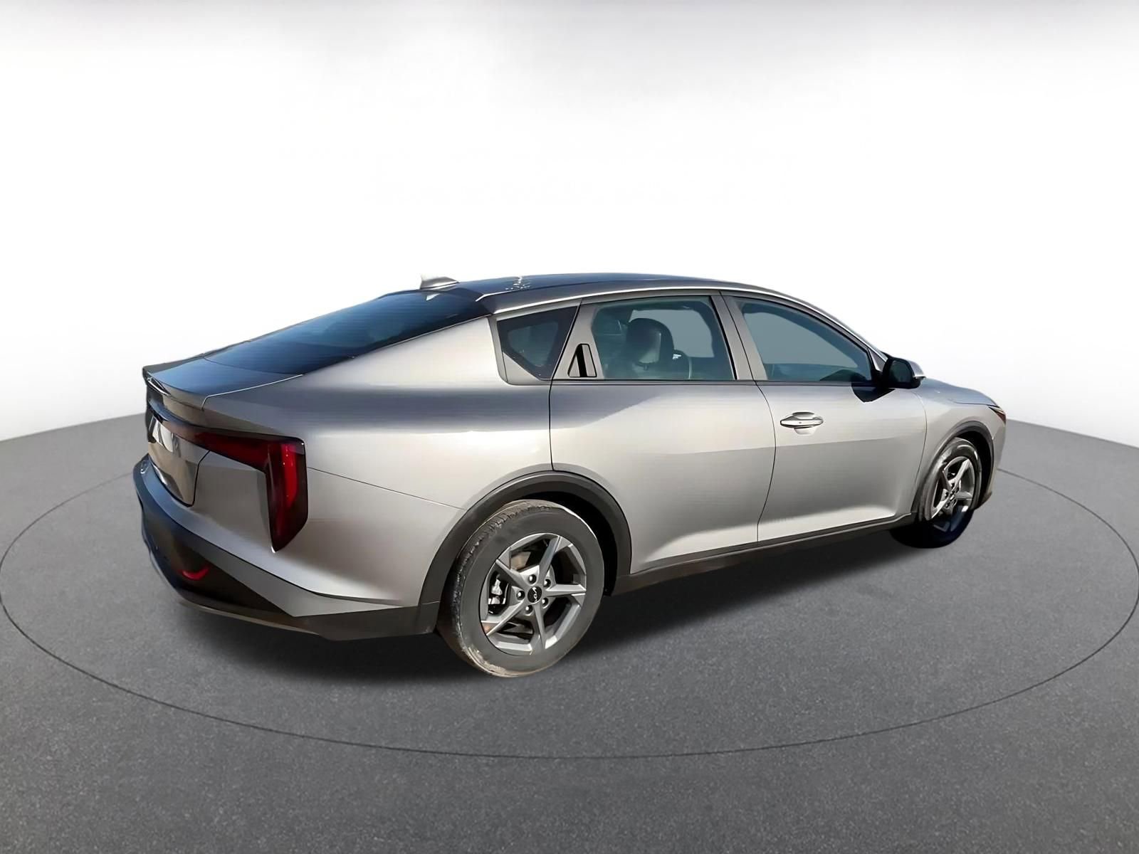 Thumbnail: 2025 Kia K4 - 14