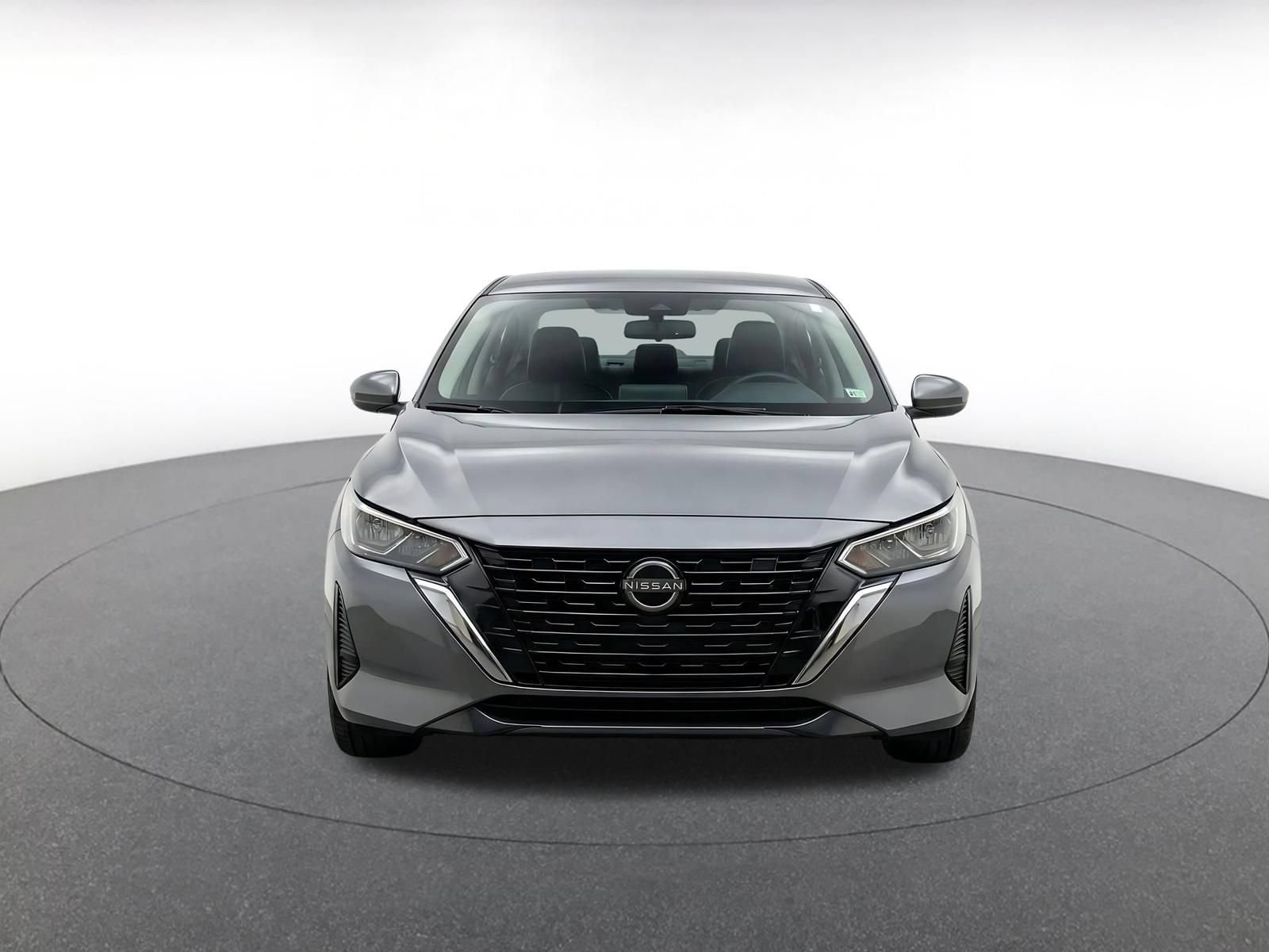 Thumbnail: 2025 Nissan Sentra - 2