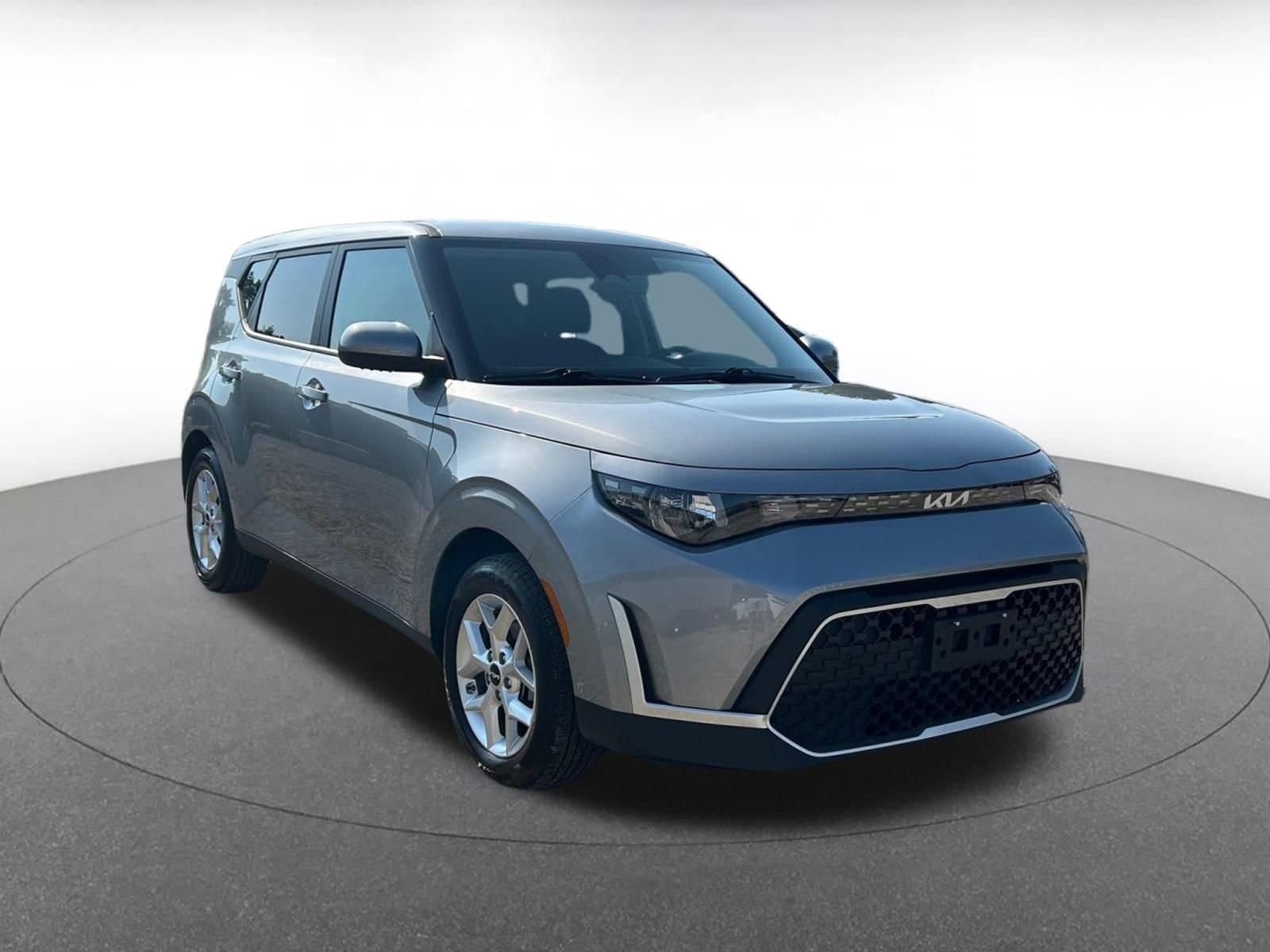 Thumbnail: 2024 Kia Soul - 1