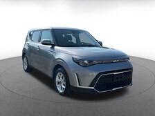 2024 Kia Soul LX -
                  Detroit, MI