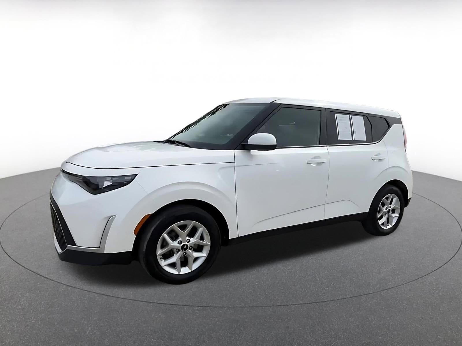 Thumbnail: 2025 Kia Soul - 8