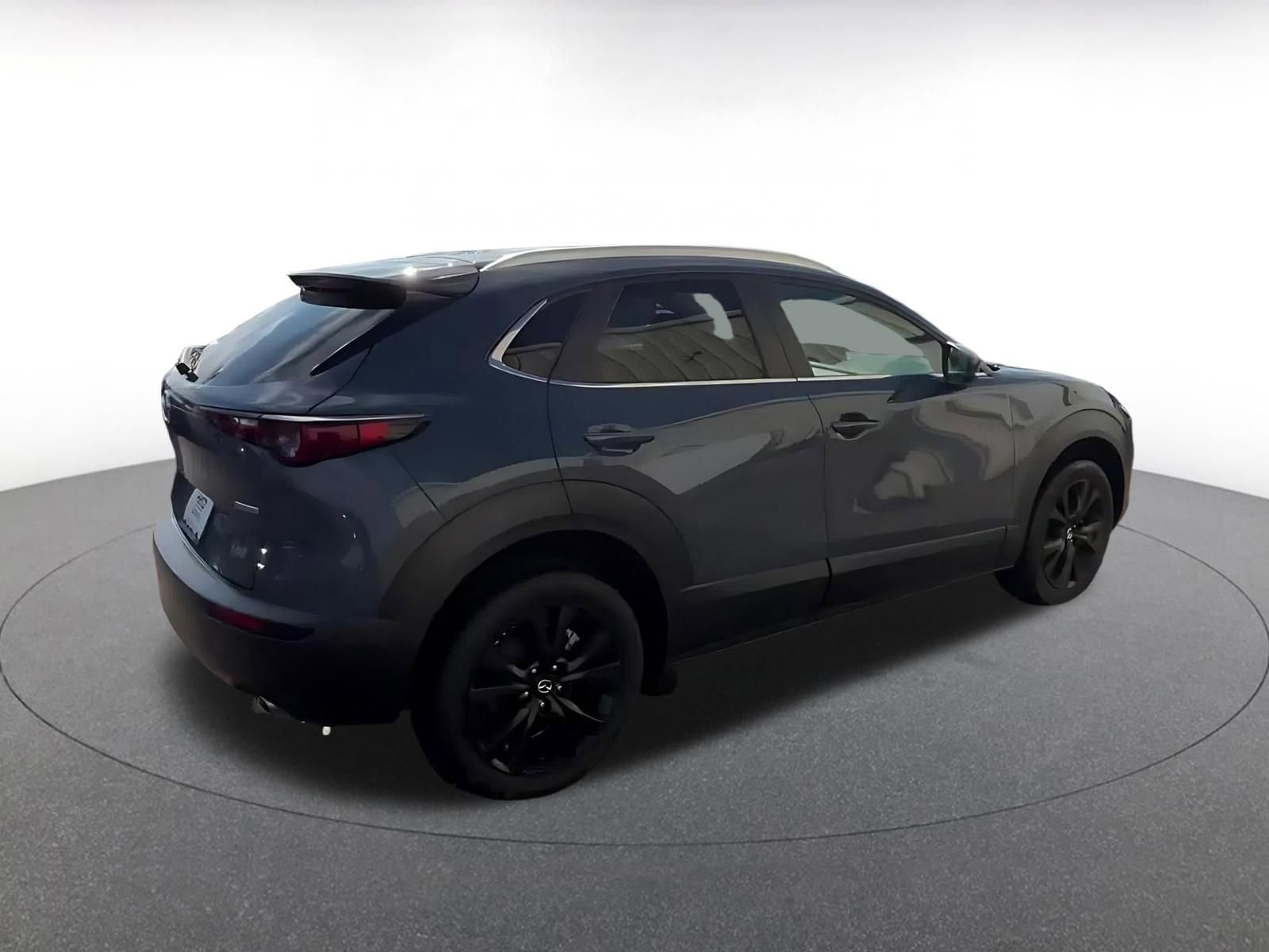 Thumbnail: 2025 Mazda CX-30 - 14