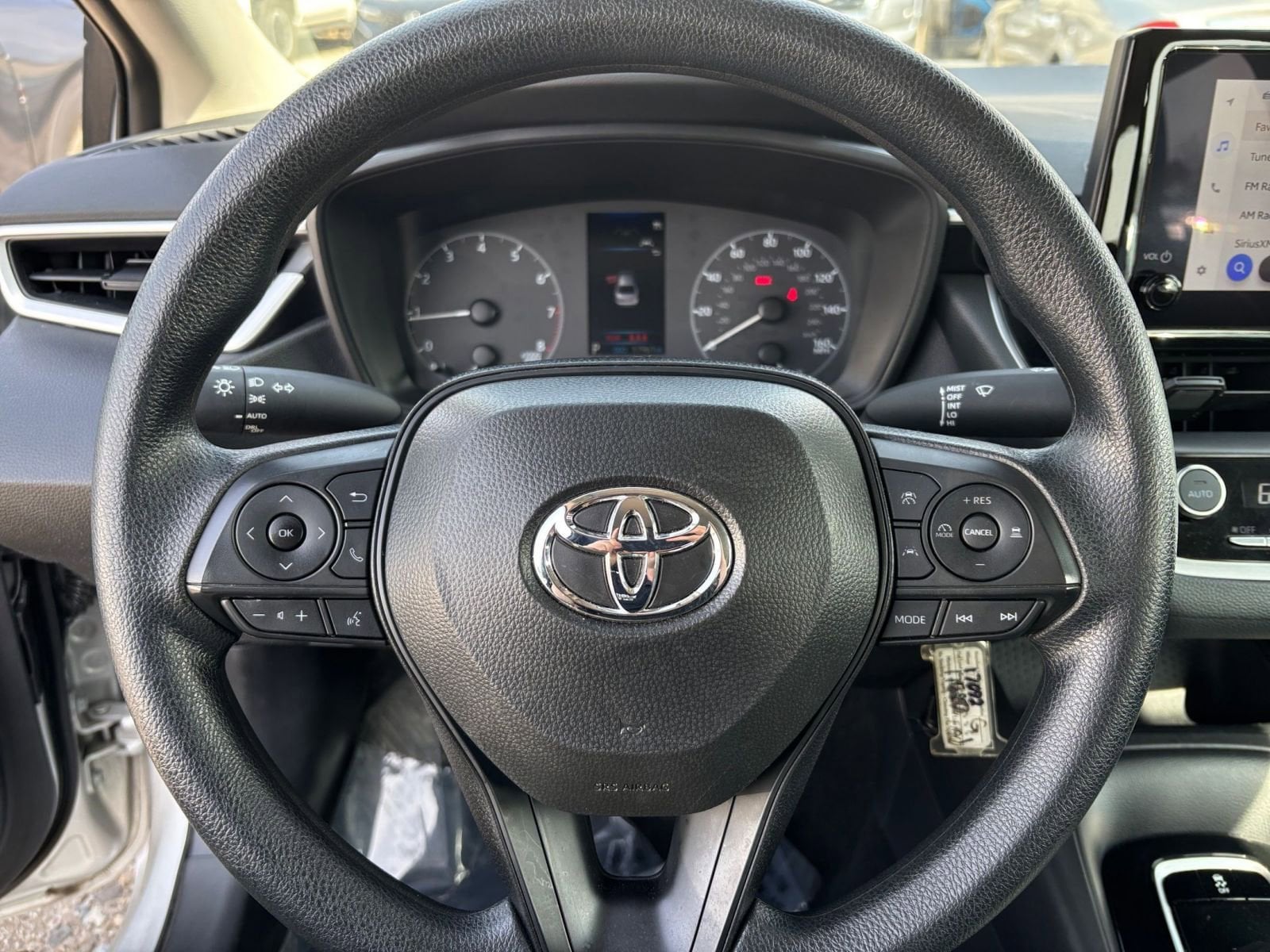 Thumbnail: 2025 Toyota Corolla - 27