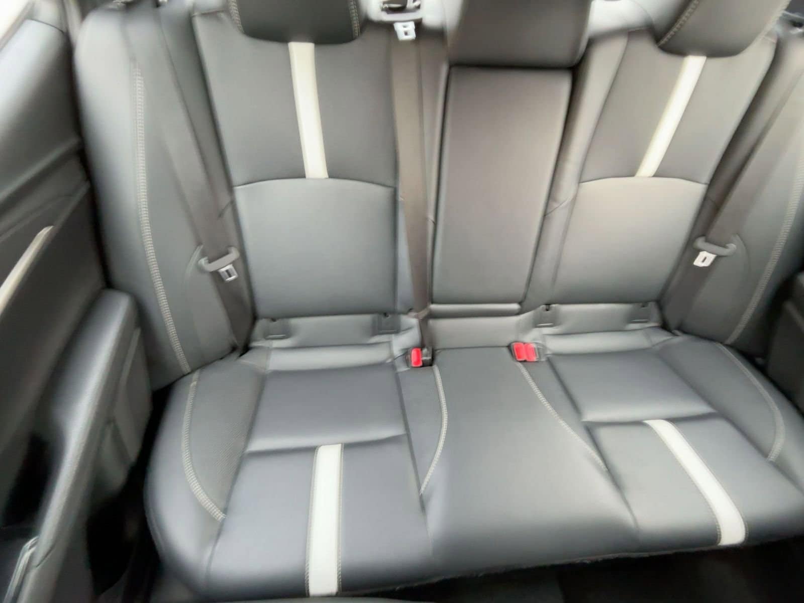 Thumbnail: 2025 Toyota Camry - 7