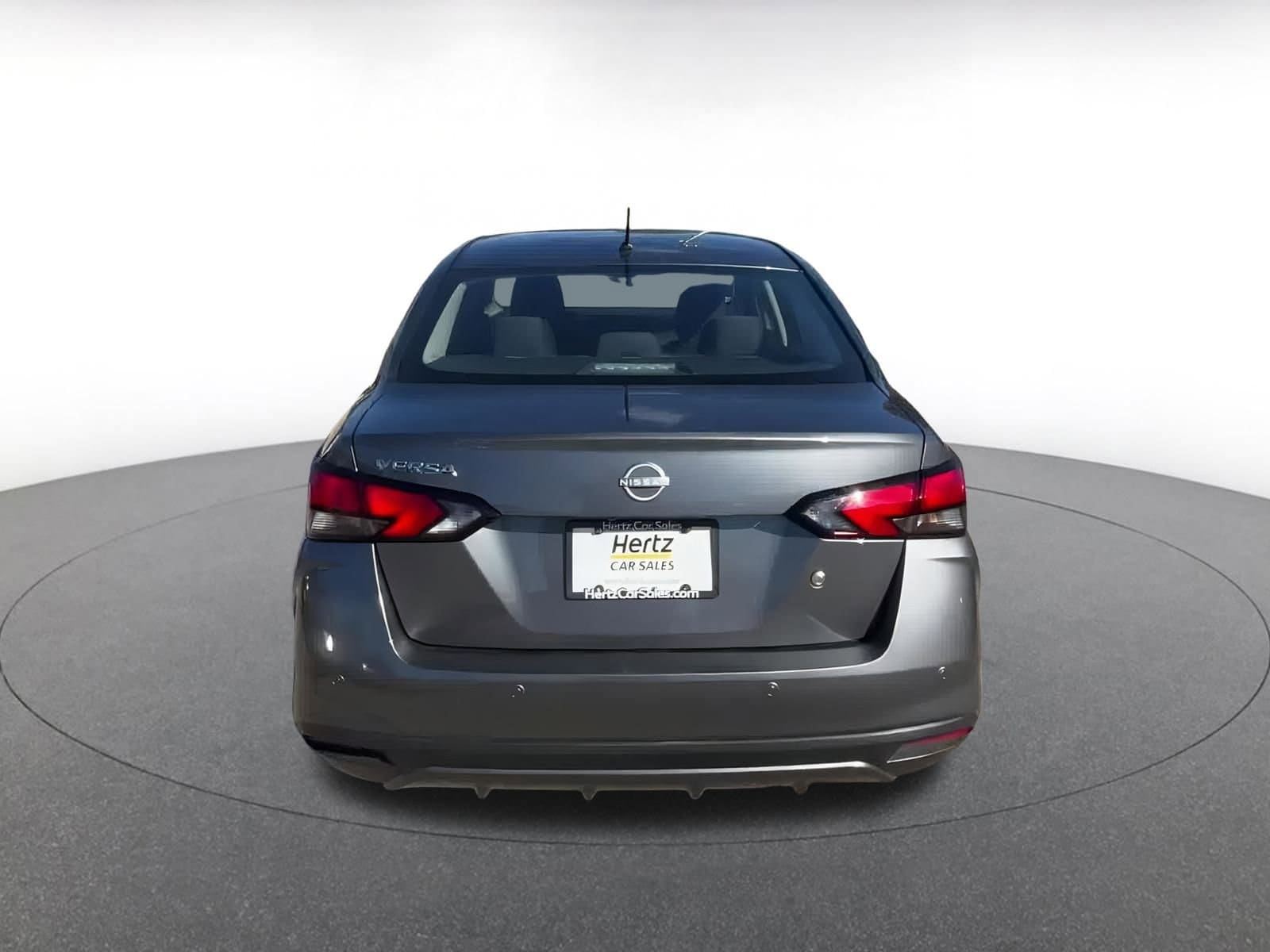 Thumbnail: 2024 Nissan Versa - 12