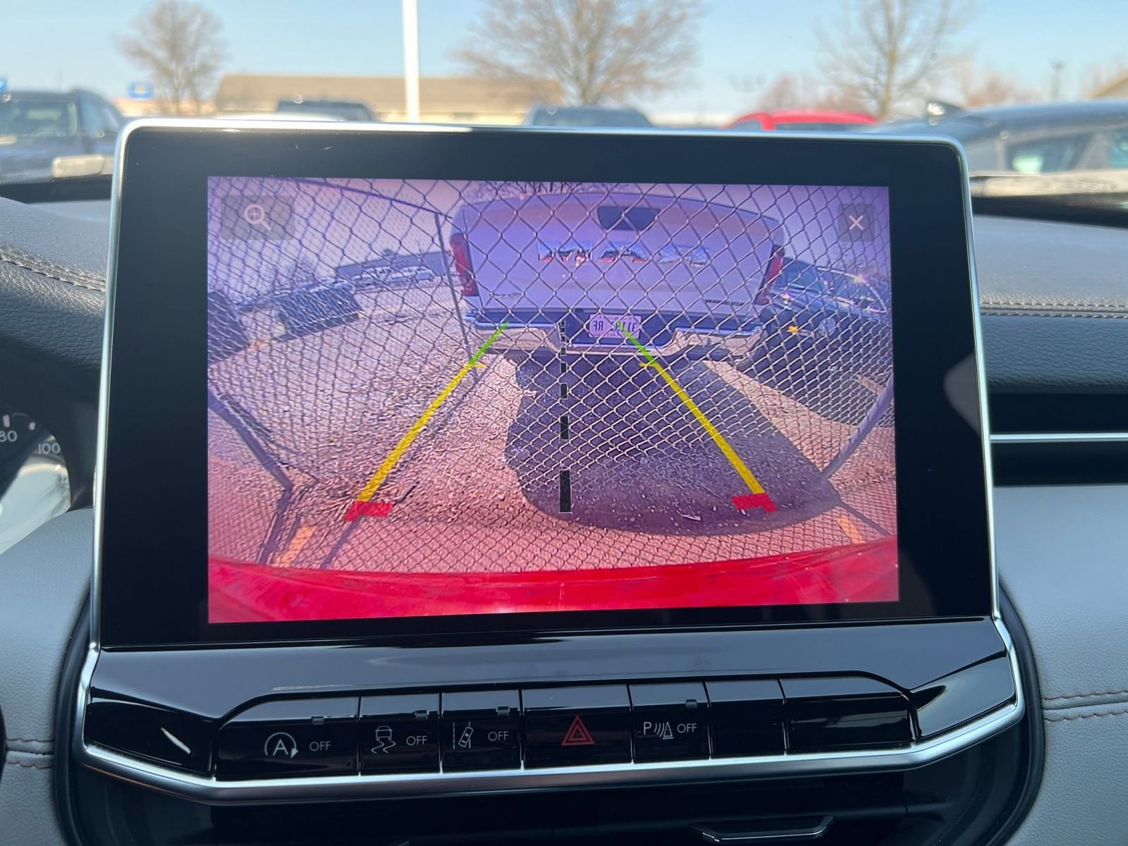 Thumbnail: 2025 Jeep Compass - 25