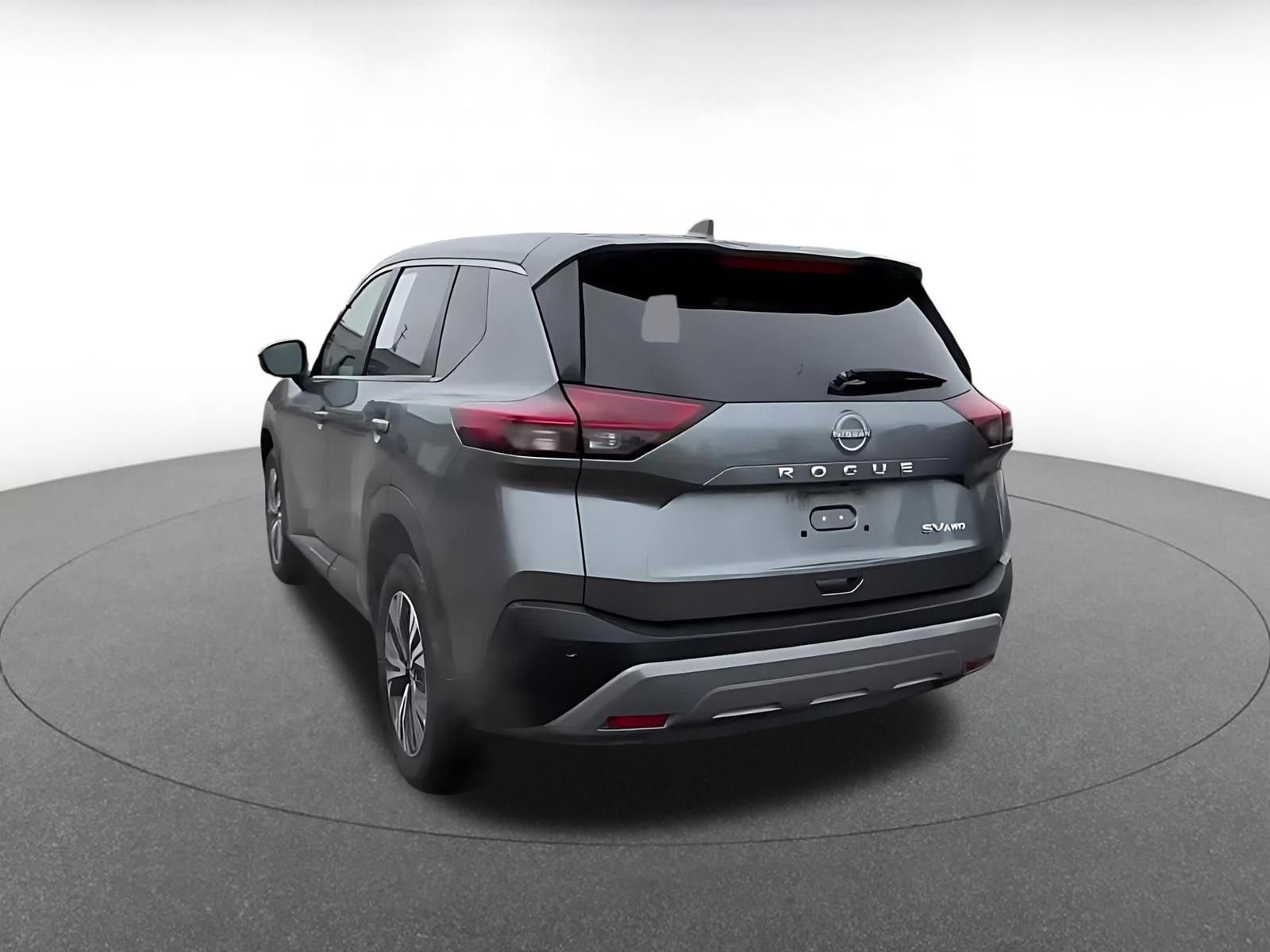 Thumbnail: 2023 Nissan Rogue - 11