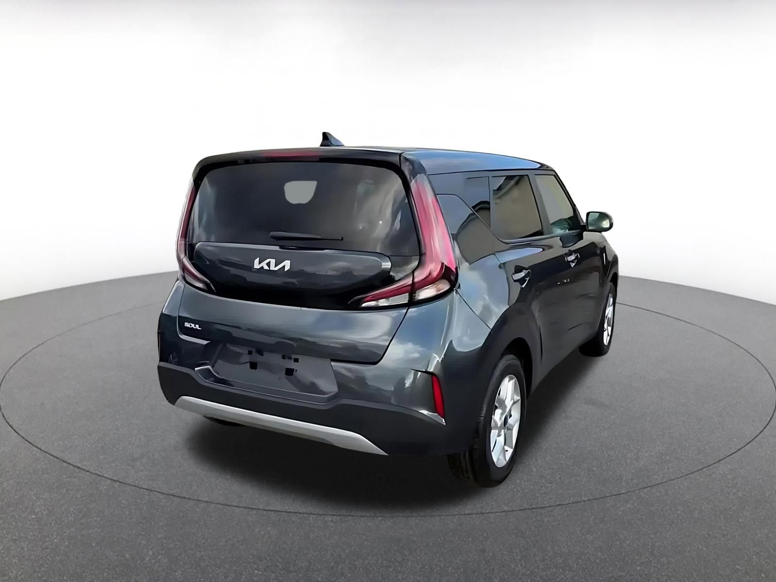 Thumbnail: 2025 Kia Soul - 15