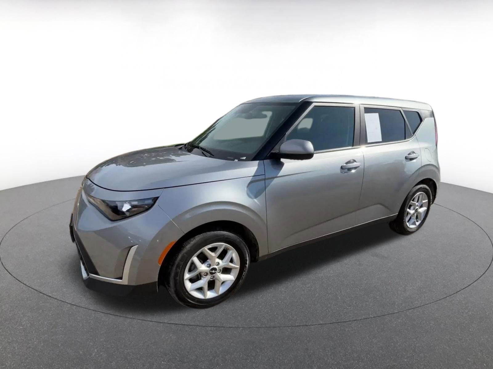 Thumbnail: 2025 Kia Soul - 8