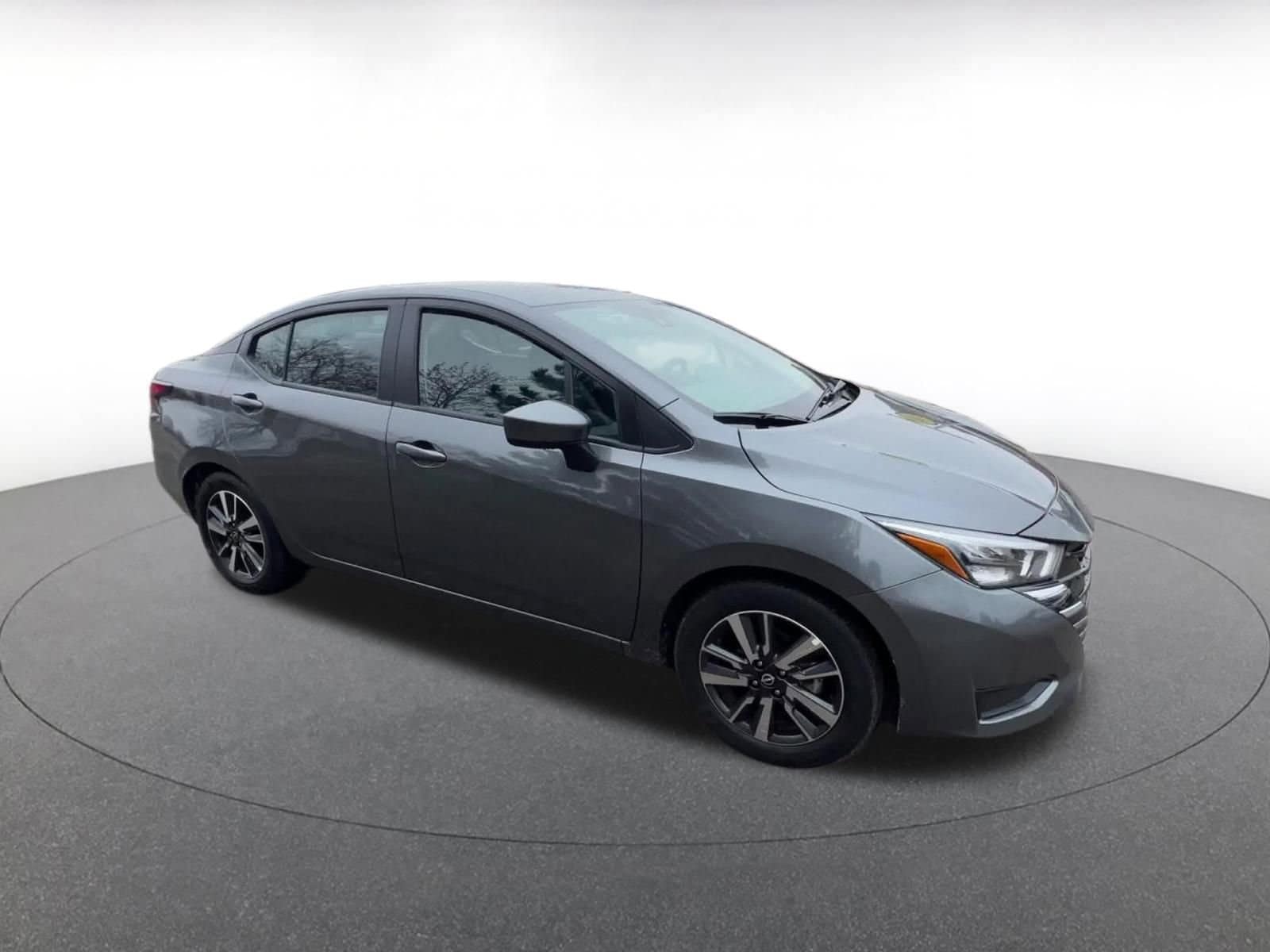 Thumbnail: 2025 Nissan Versa - 2