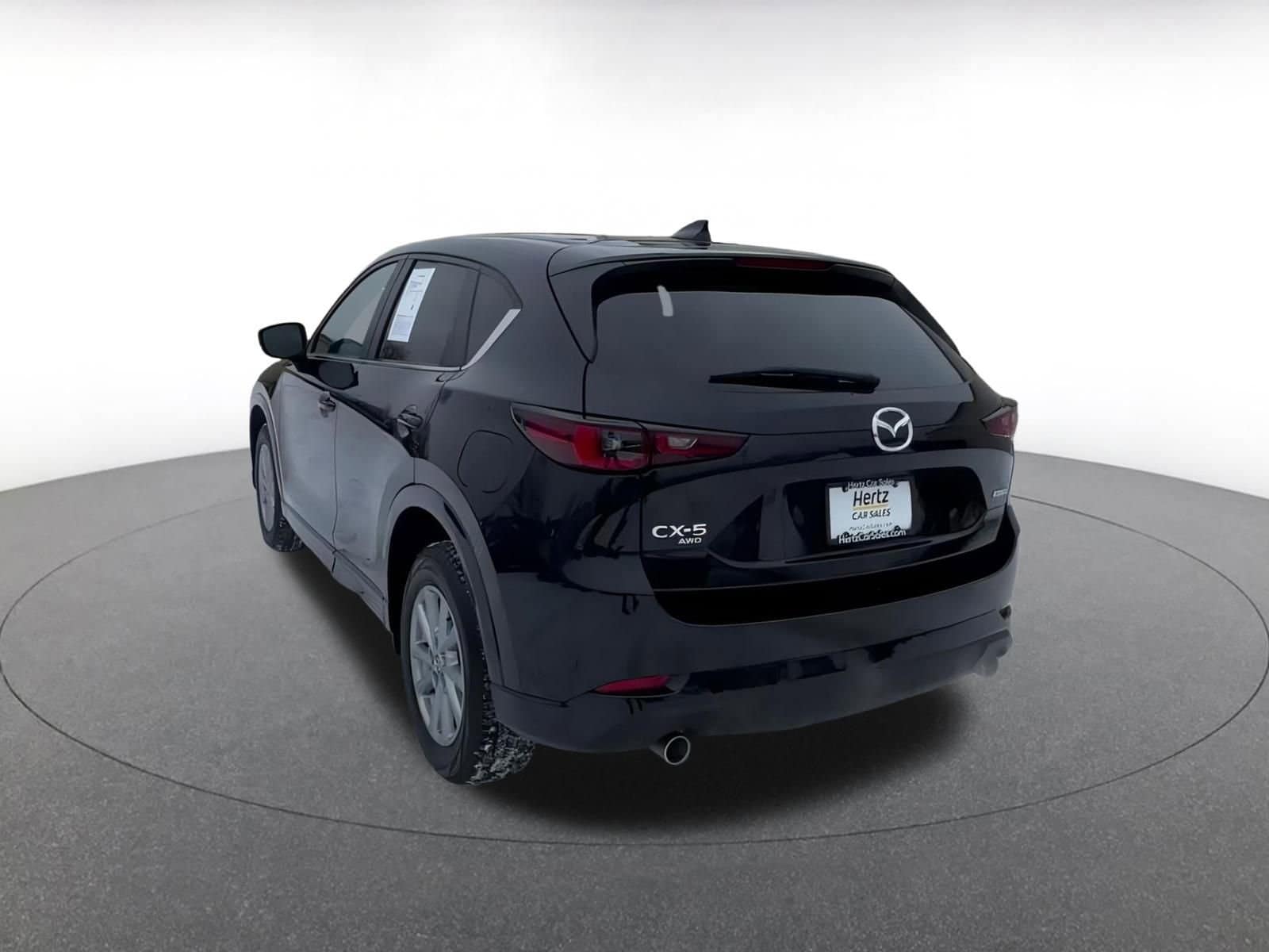 Thumbnail: 2025 Mazda CX-5 - 11