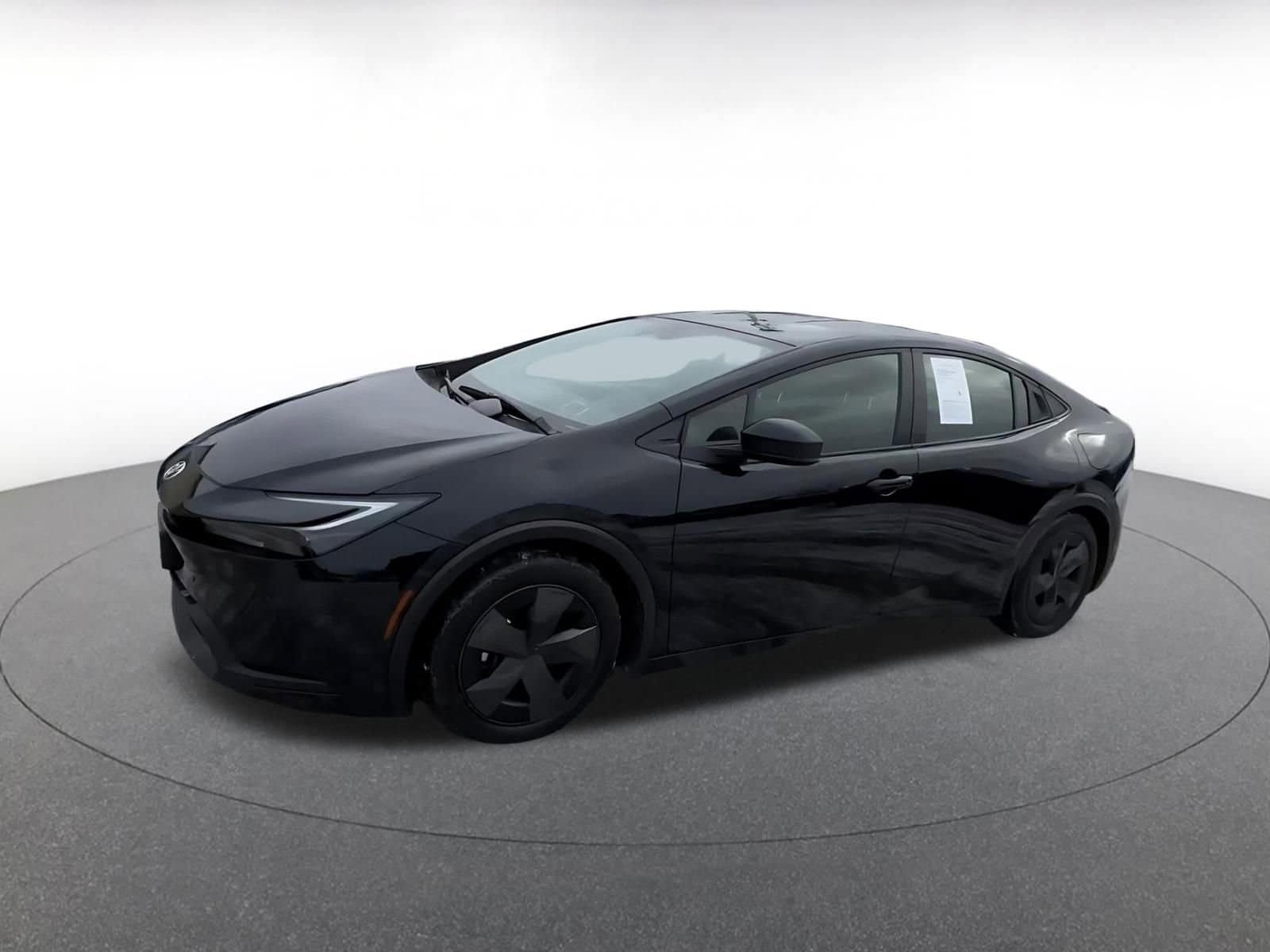 Thumbnail: 2025 Toyota Prius - 8