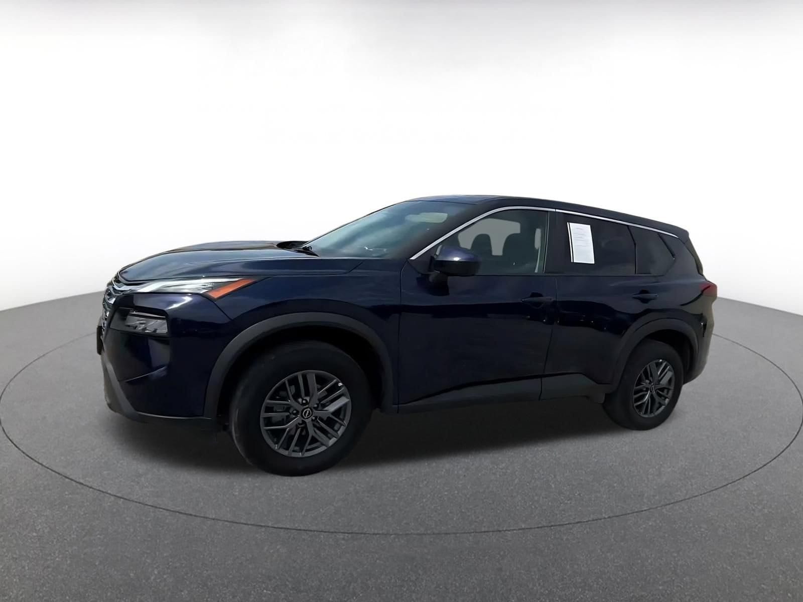 Thumbnail: 2026 Nissan Rogue - 7