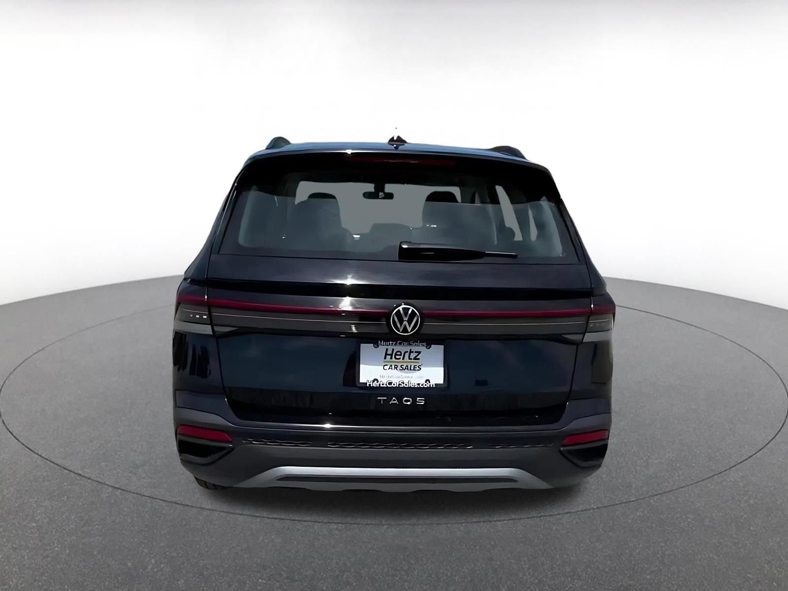 Thumbnail: 2026 Volkswagen Taos - 12