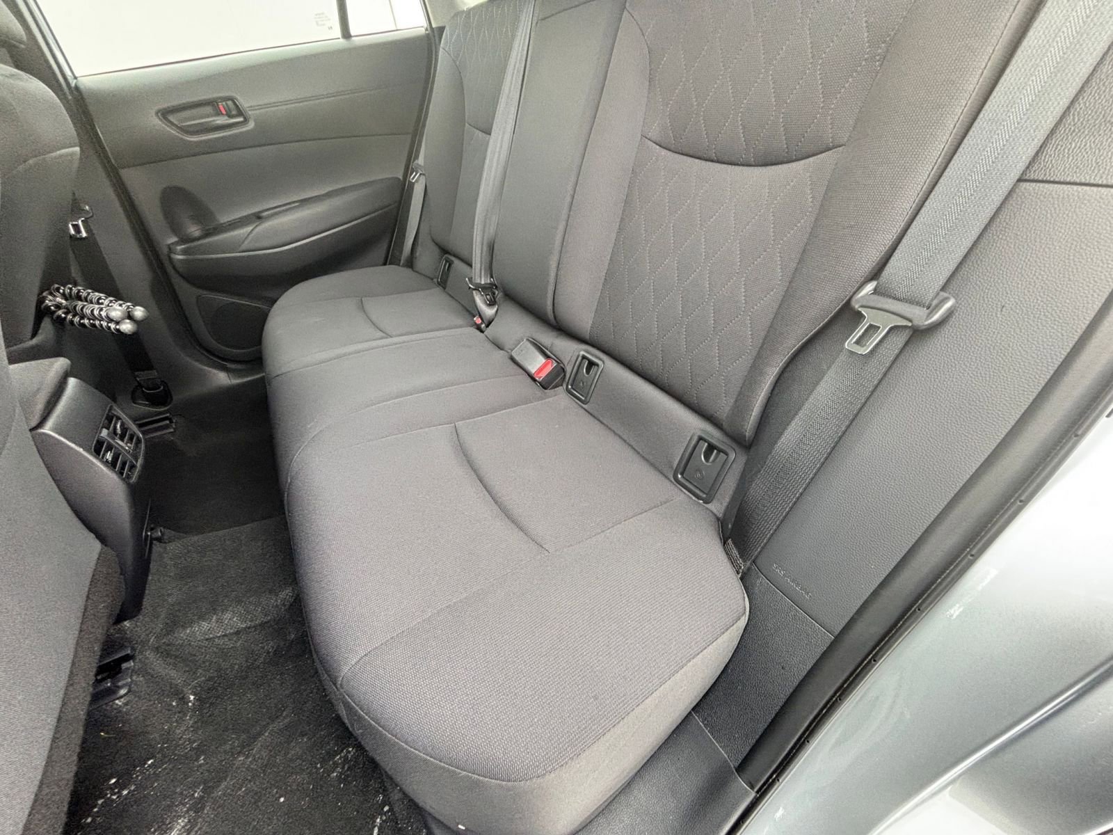 Thumbnail: 2025 Toyota Corolla Cross - 23