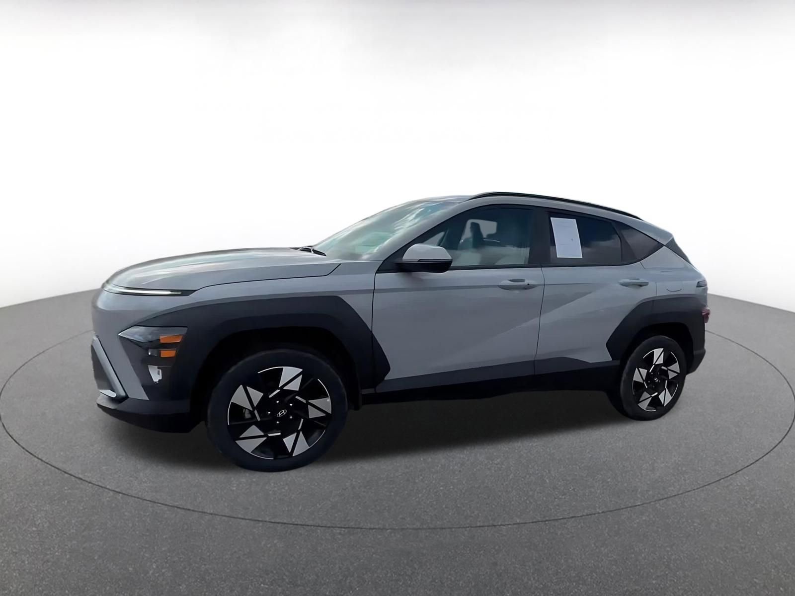 Thumbnail: 2025 Hyundai Kona - 8