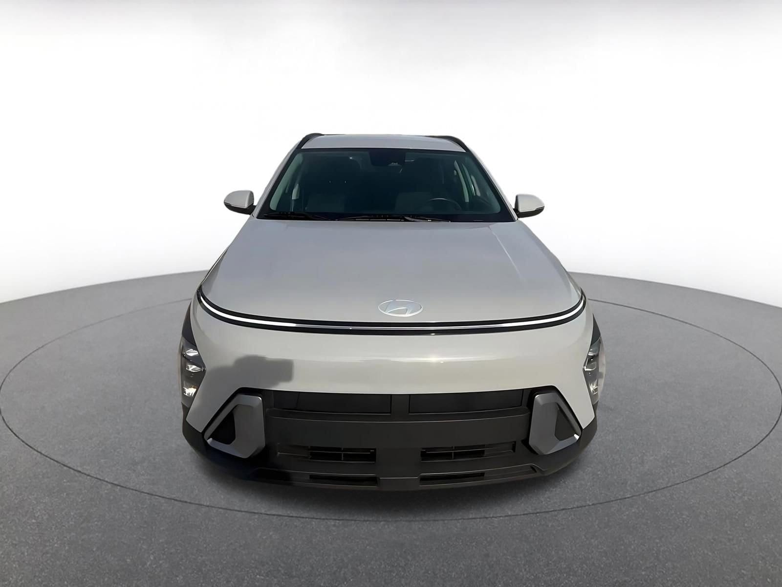 Thumbnail: 2025 Hyundai Kona - 4