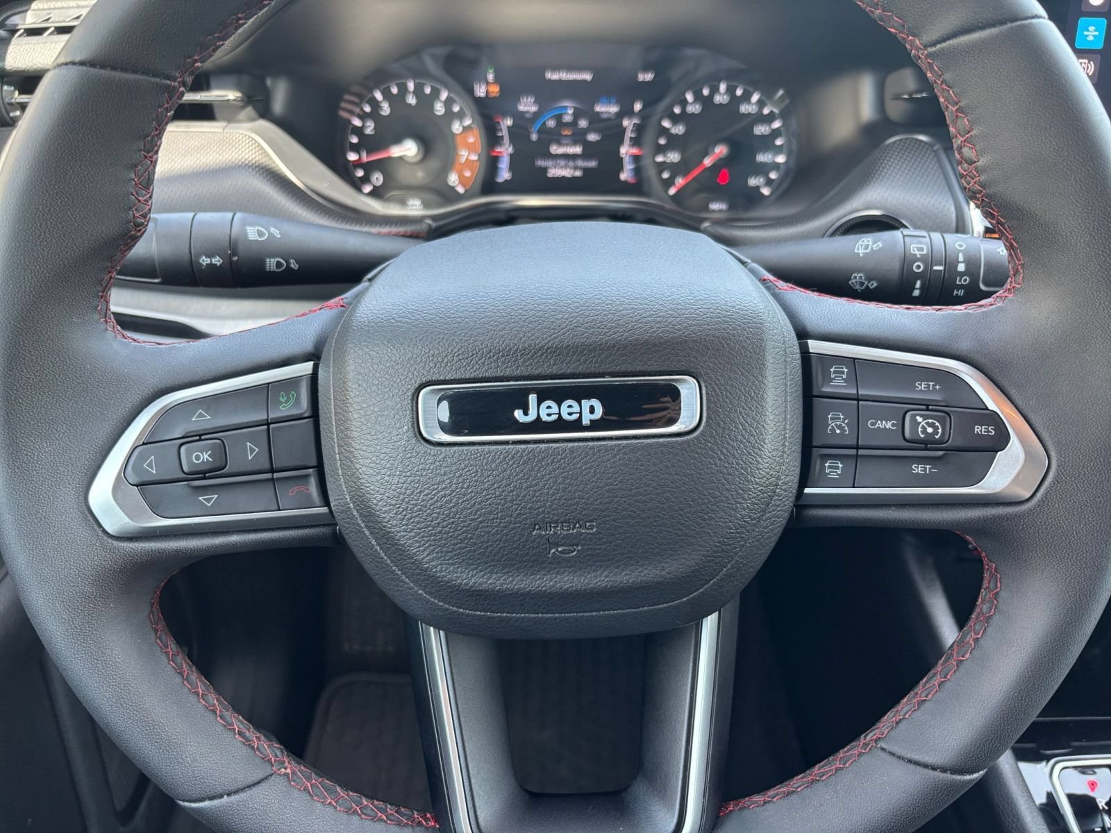 Thumbnail: 2025 Jeep Compass - 28