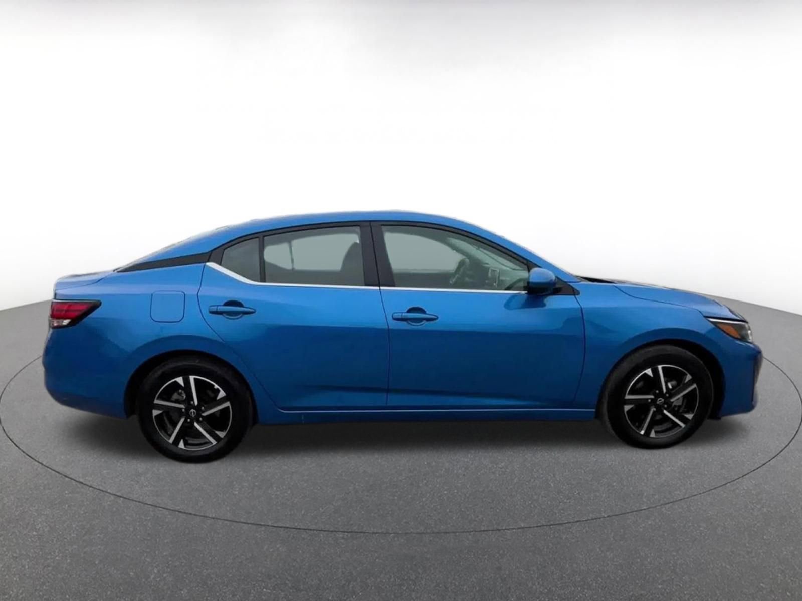 Thumbnail: 2025 Nissan Sentra - 16