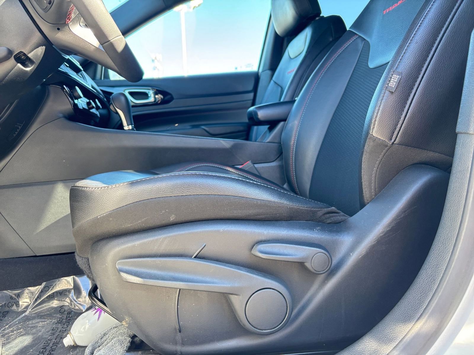 Thumbnail: 2025 Jeep Compass - 25