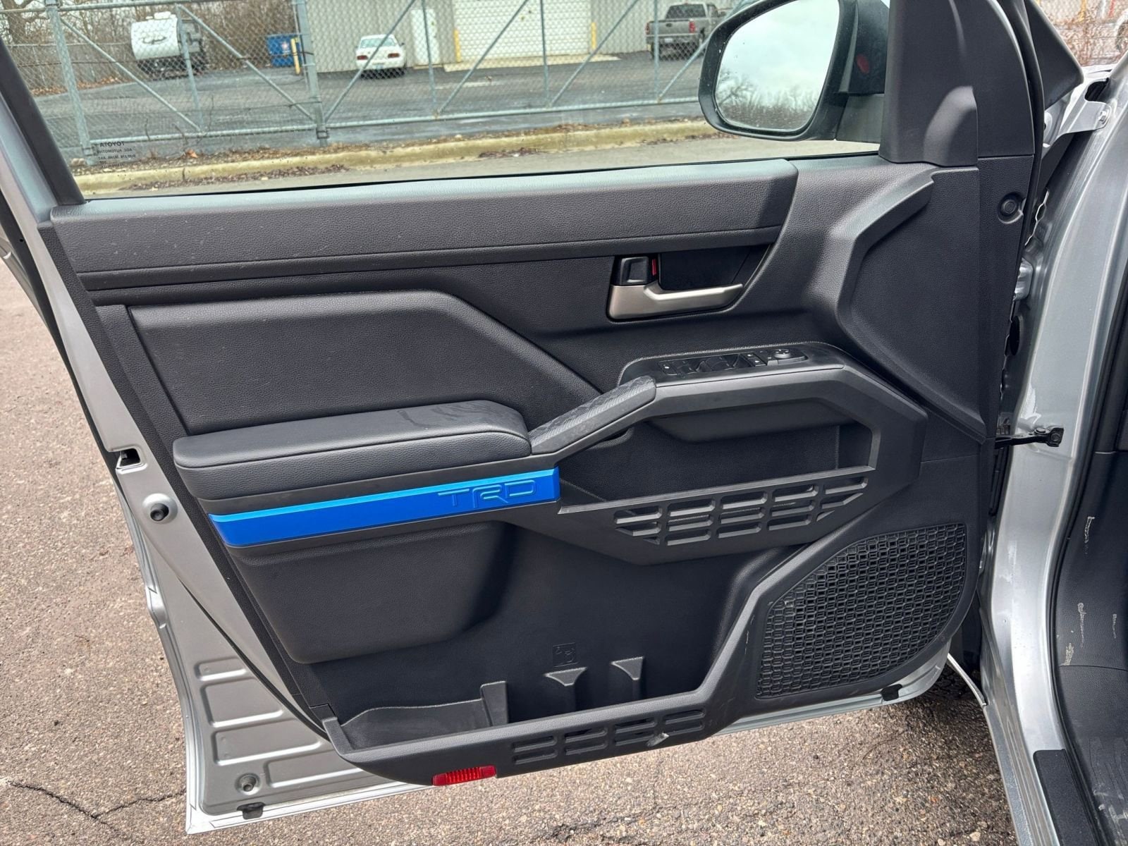 Thumbnail: 2025 Toyota Tacoma - 20