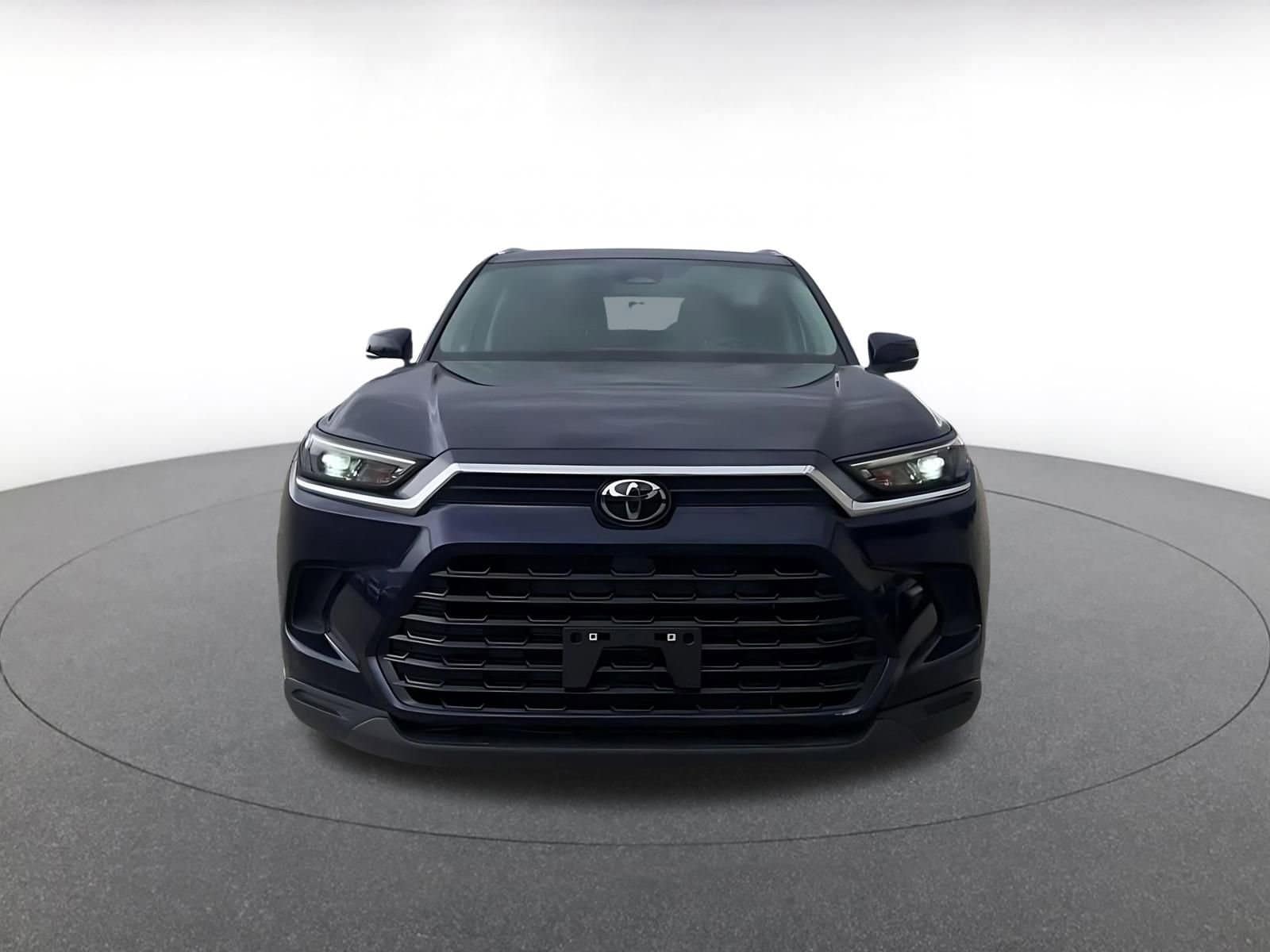 Thumbnail: 2025 Toyota Grand Highlander - 4